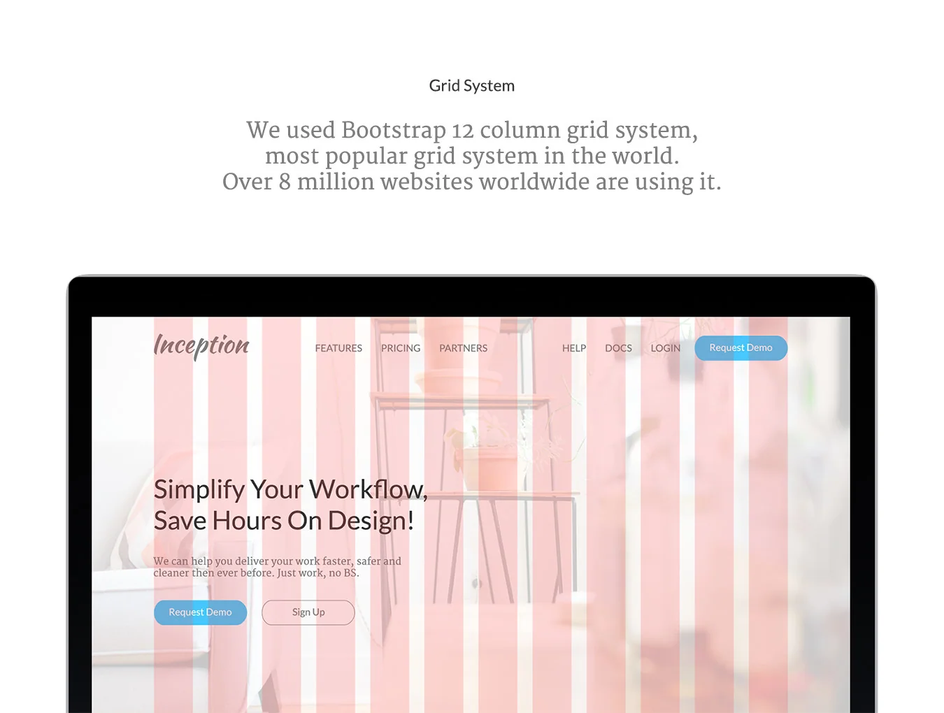 Inception UI Kit 5