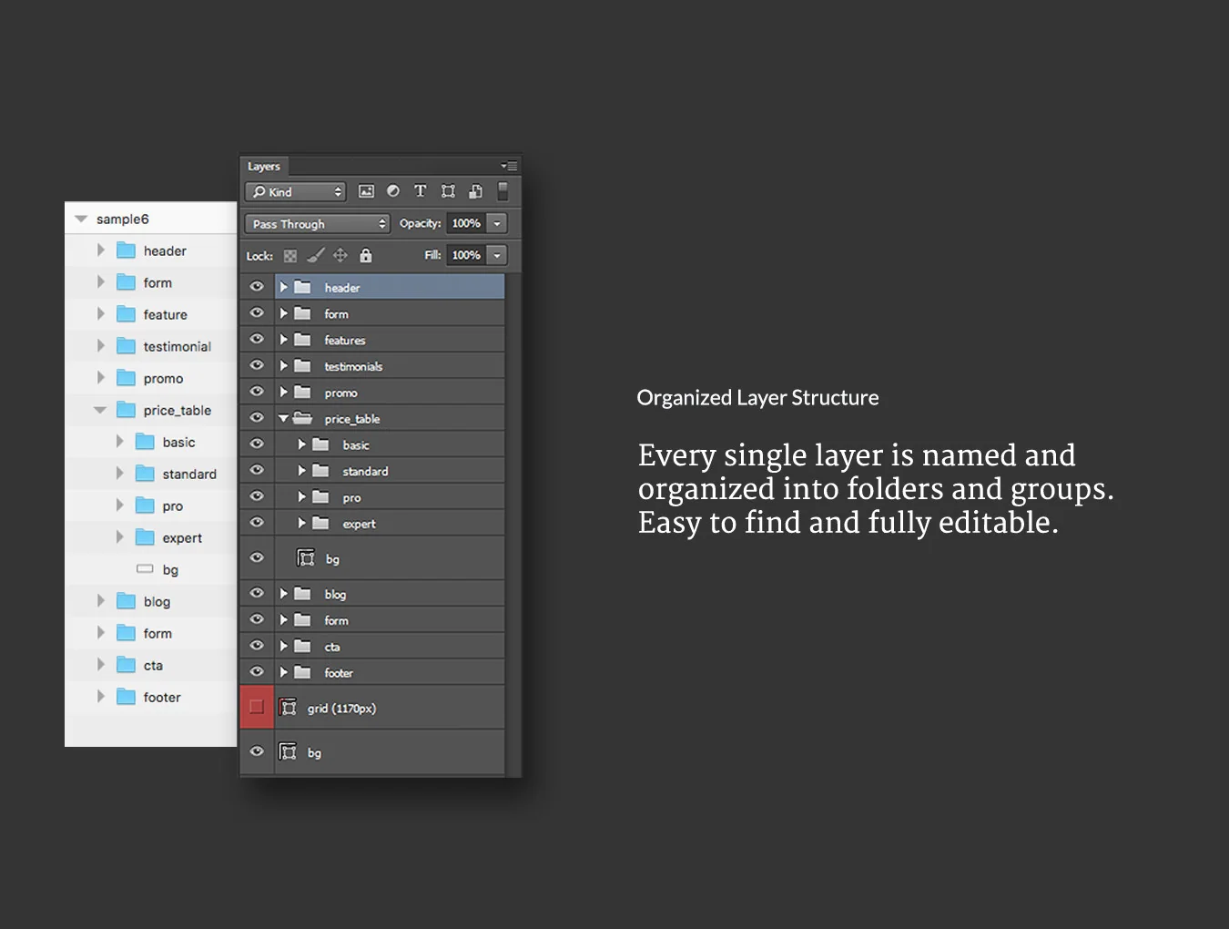 Inception UI Kit 7