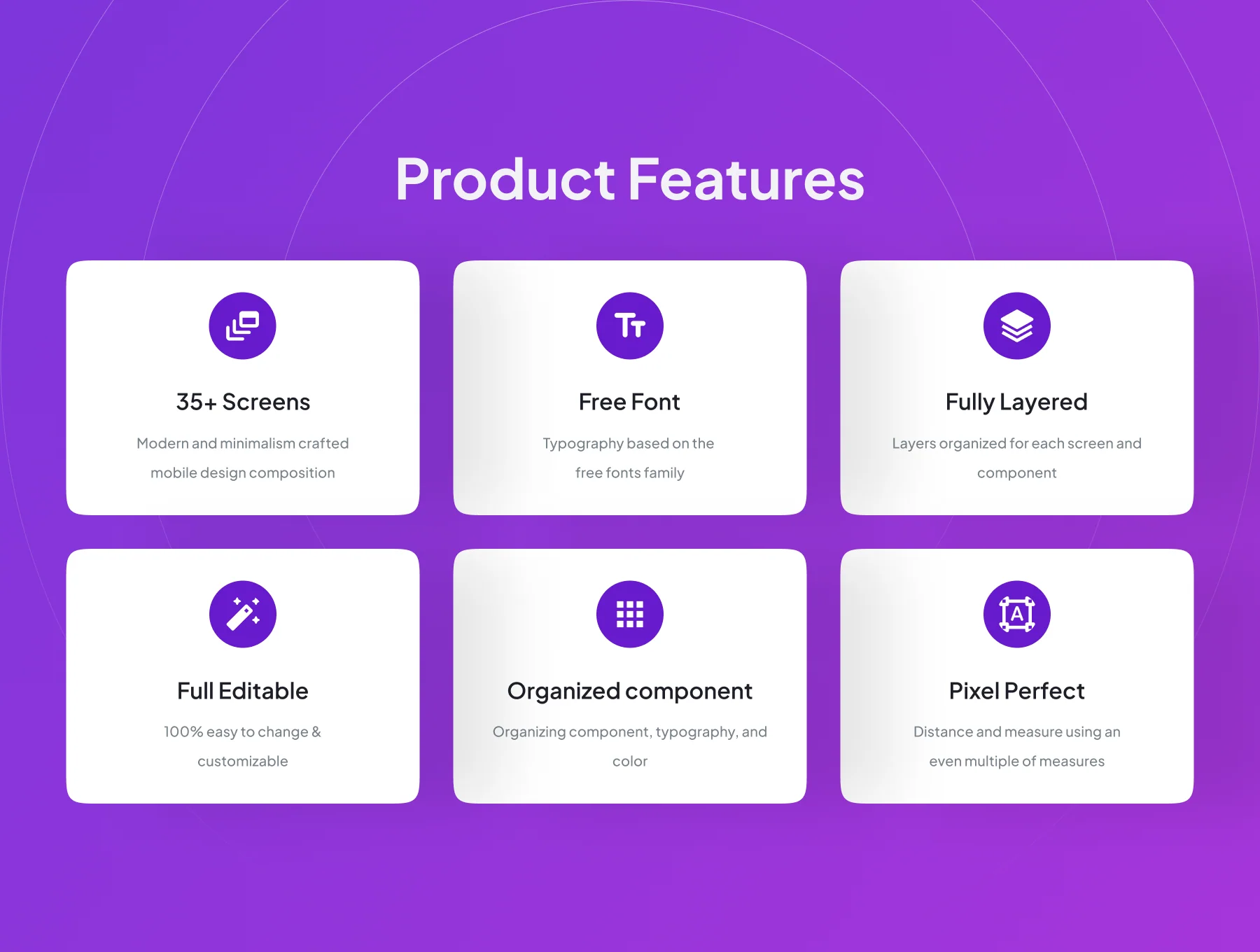 INDOCAST - Podcast Mobile App UI Kit 2