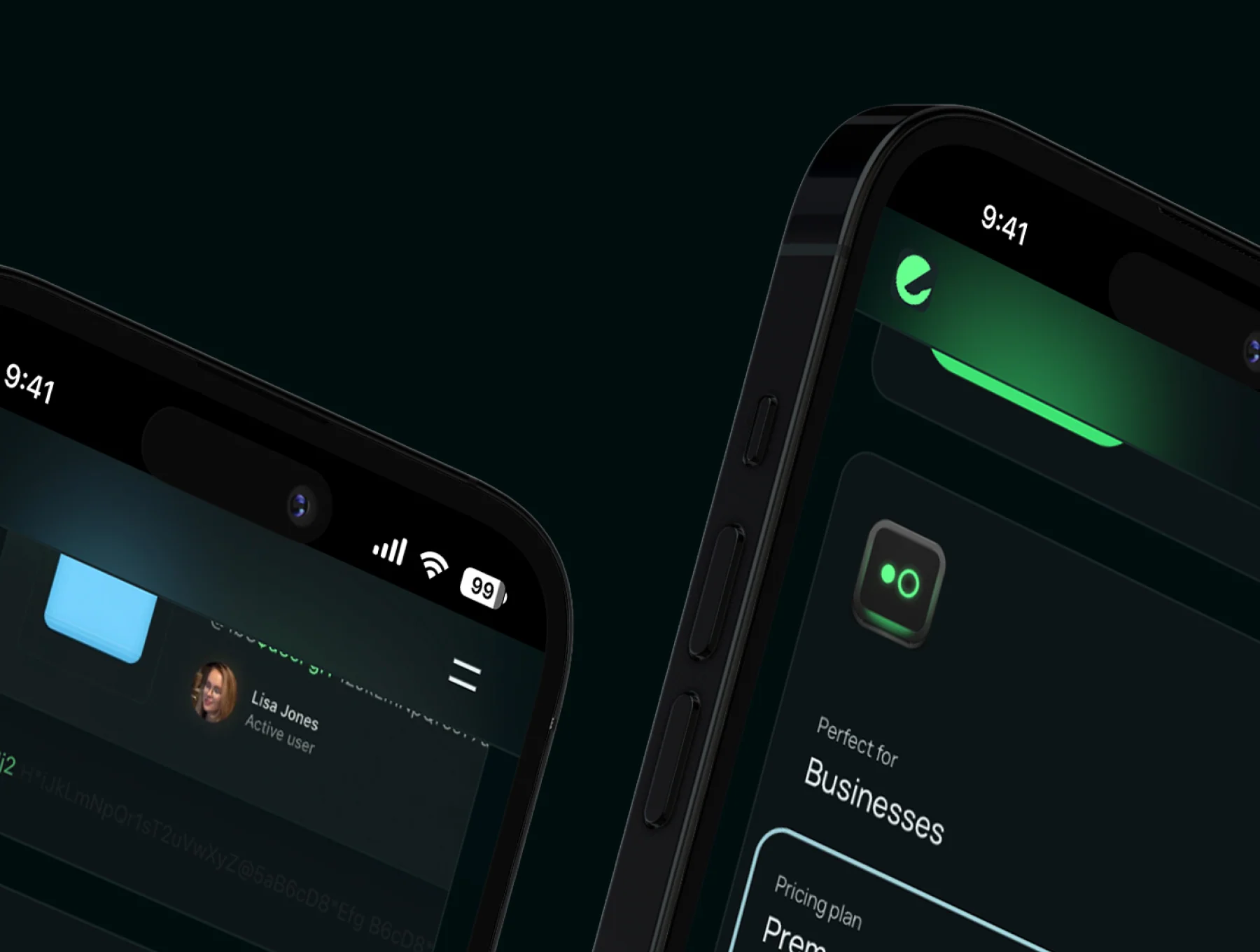 Infinite - Saas & Startup Premium Framer Template 3