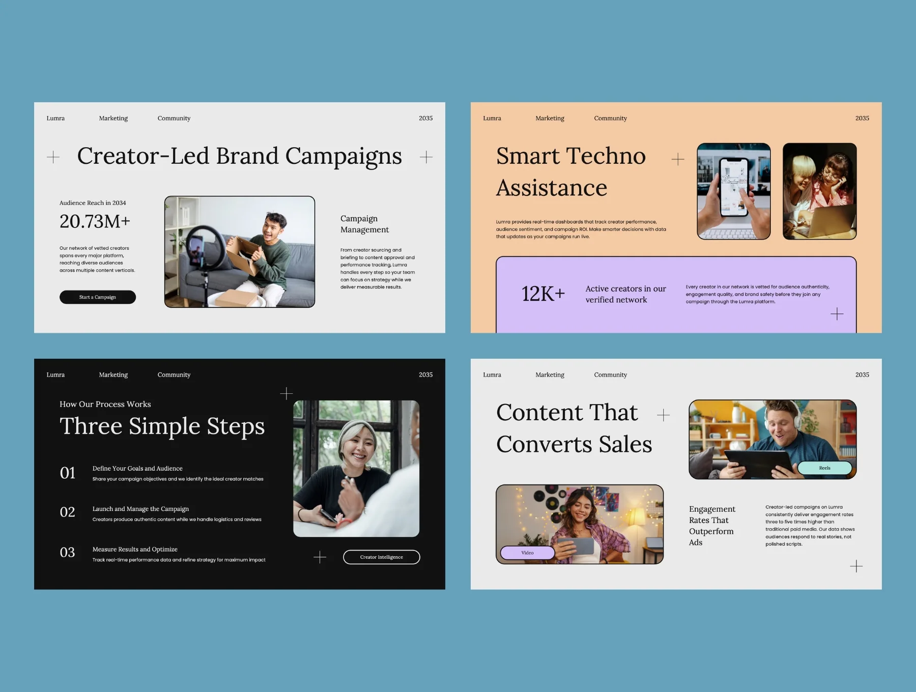 Influencer Marketing Agency 5