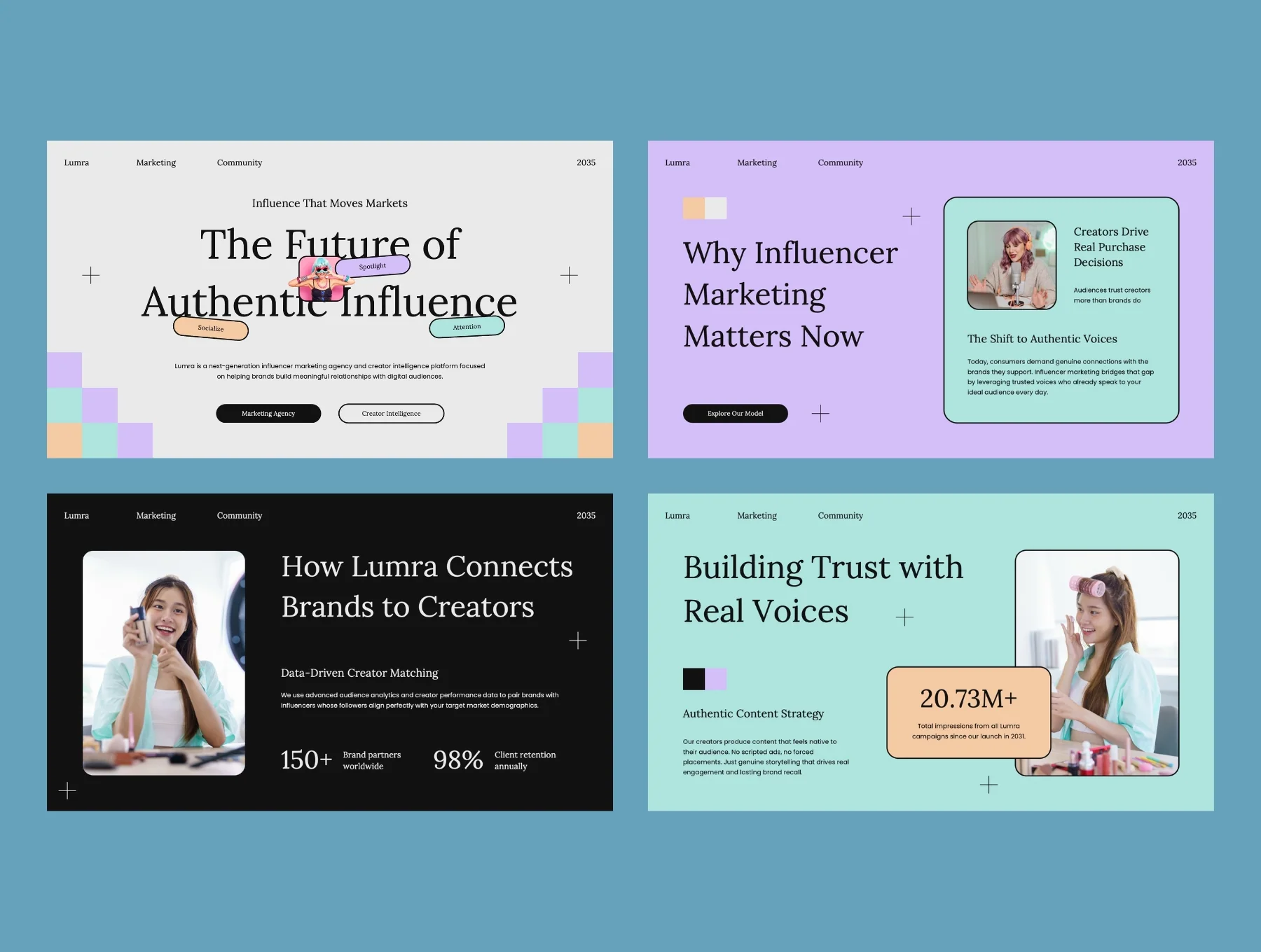 Influencer Marketing Agency 6