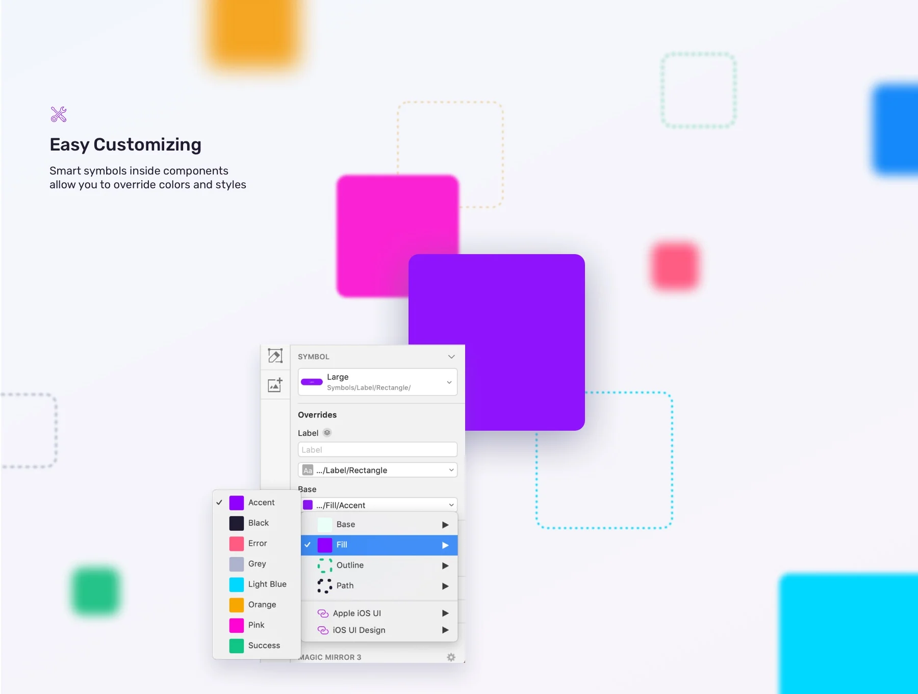Information Architecture Sketch Kit 4