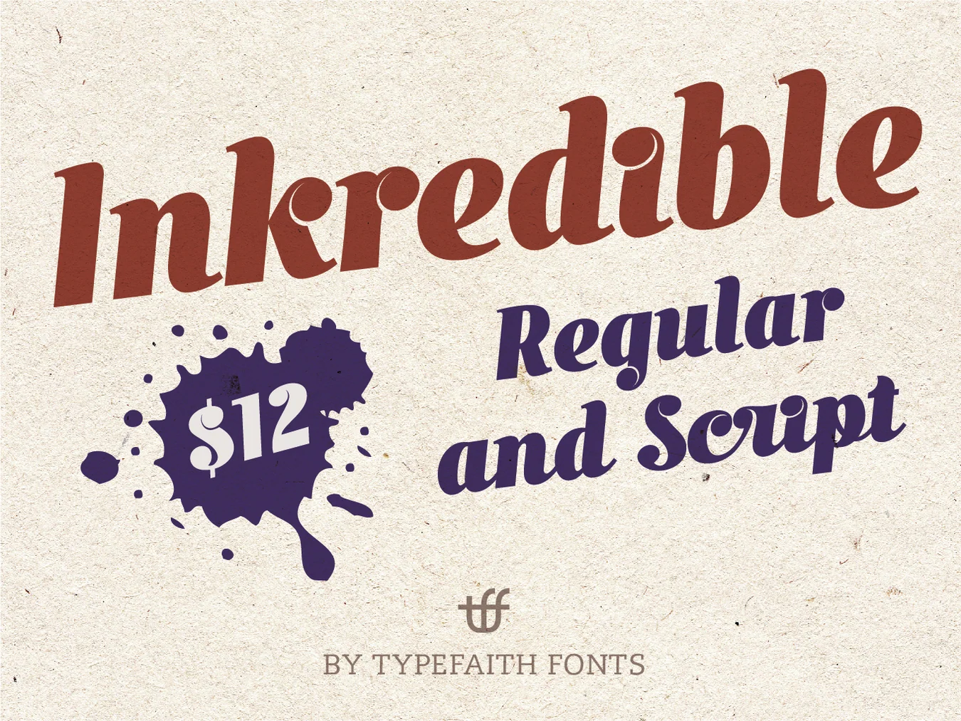 Inkredible