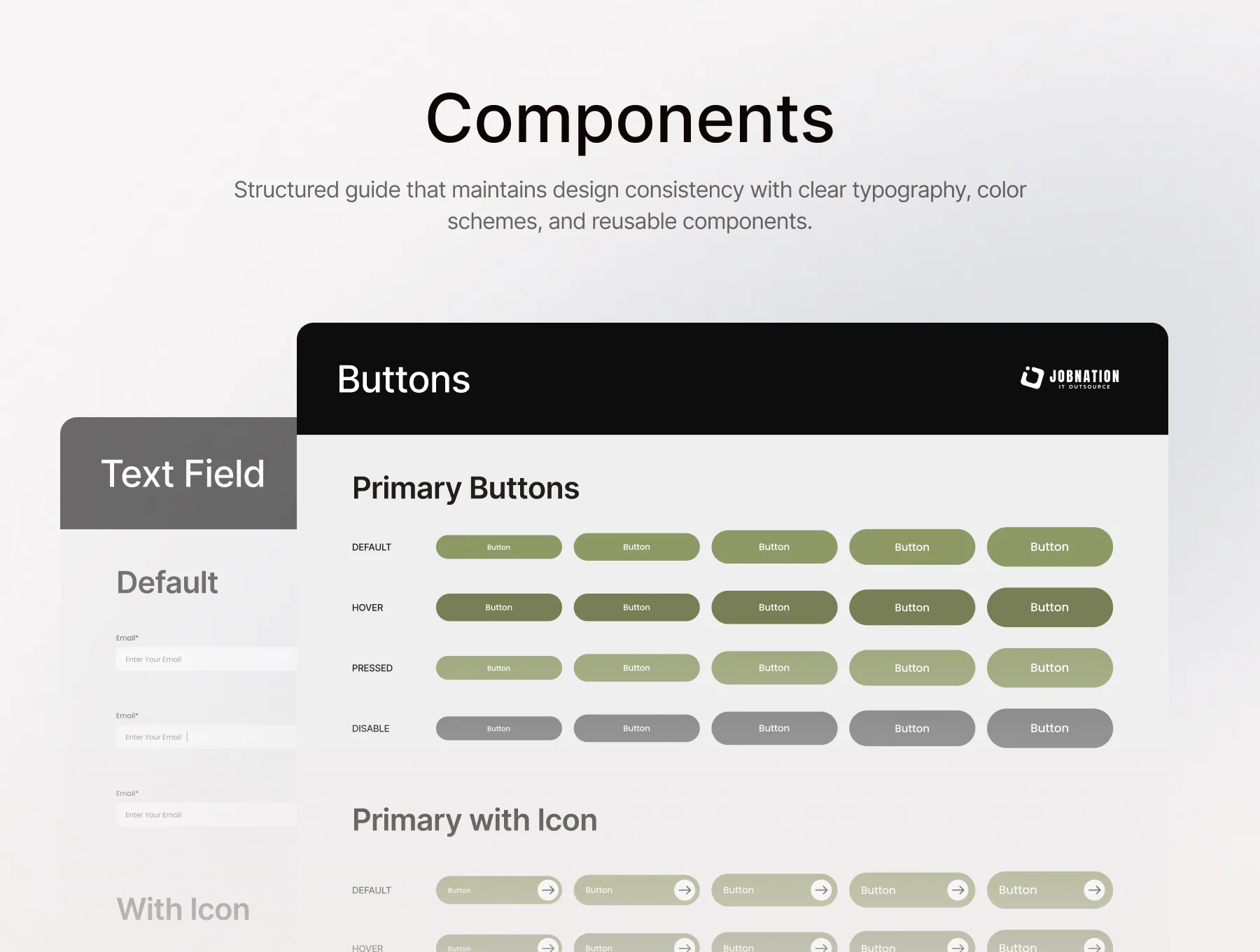 Innerly – Calm & Mental Health Website 4