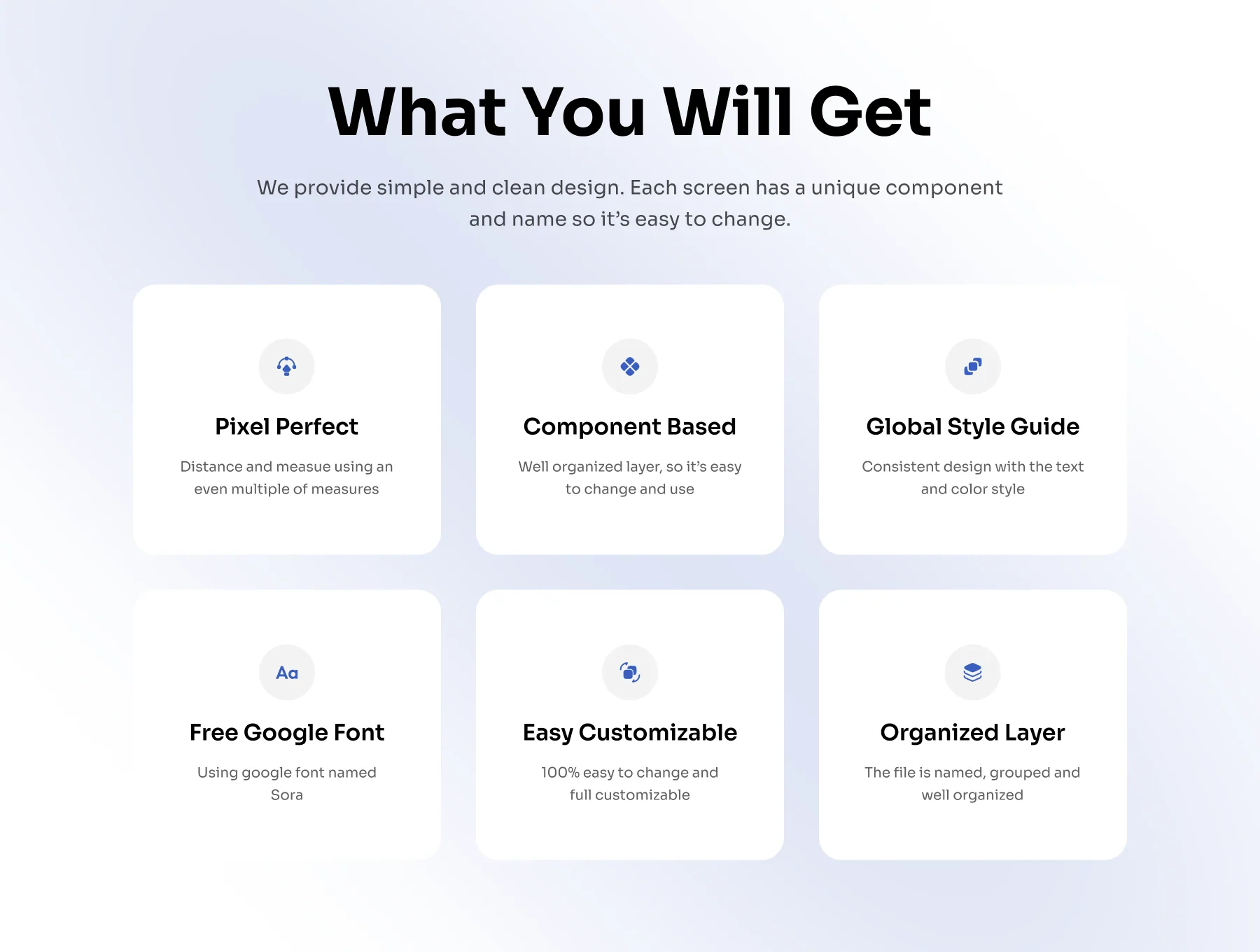 Innovara - Creative Agency Template 2