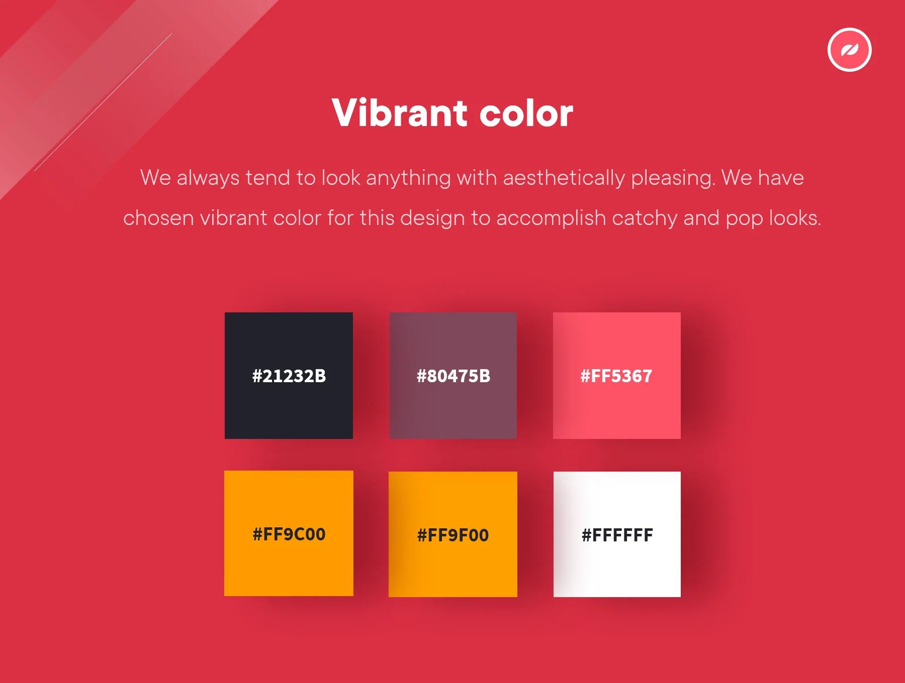Insight - Awesome Website Template 3