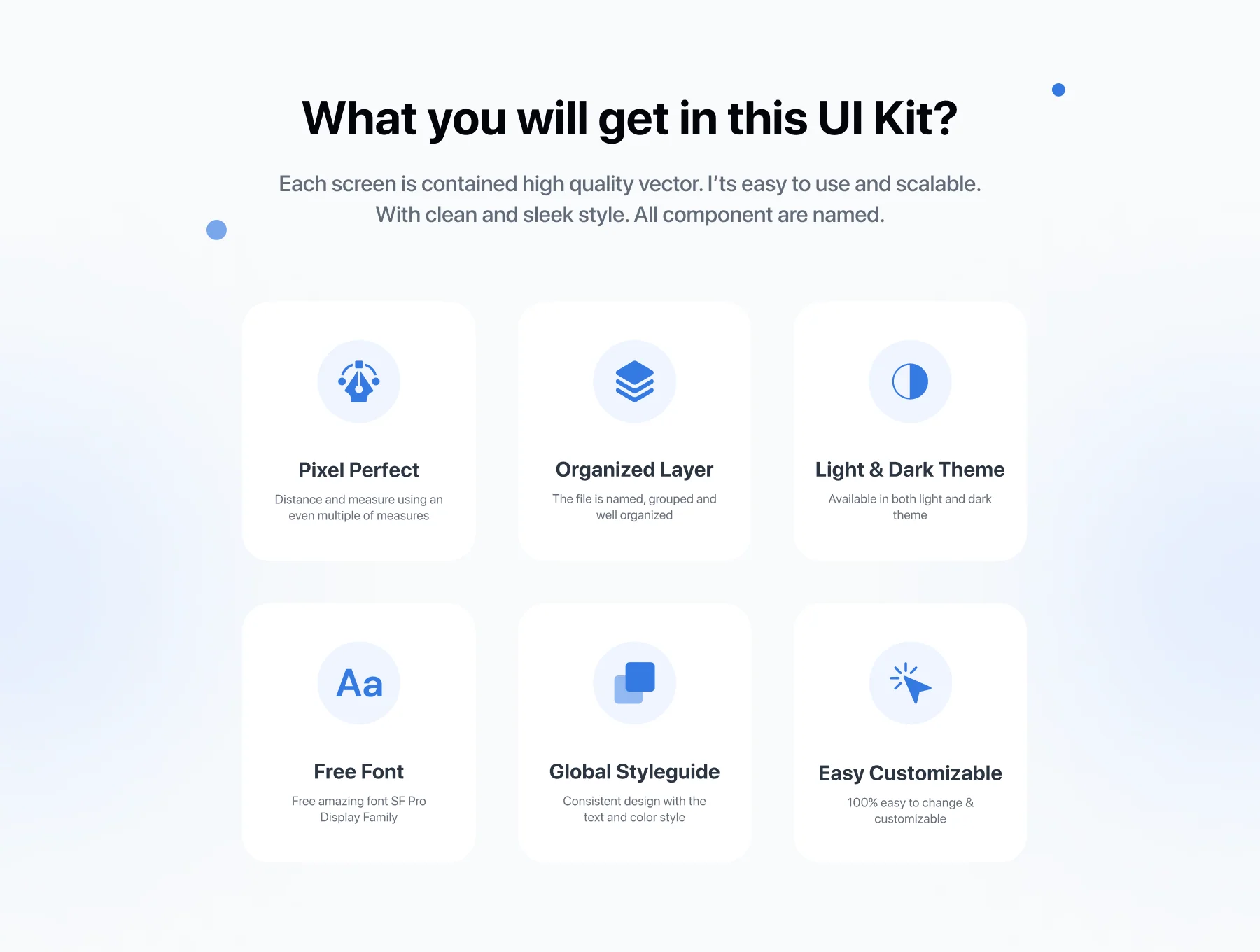 Insight - Dashboard UI Kit 5