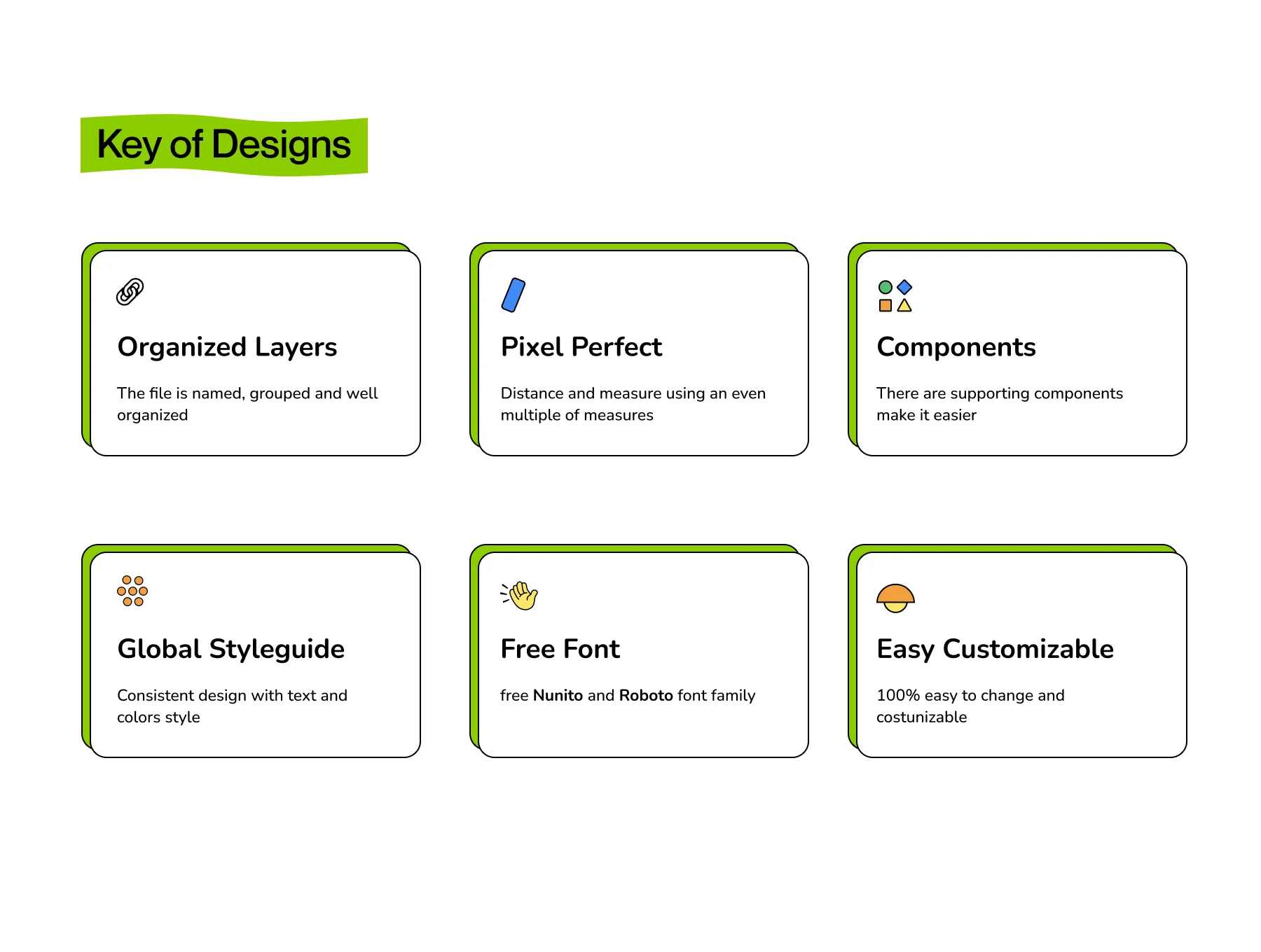 Insightful News Mobile App Design 2