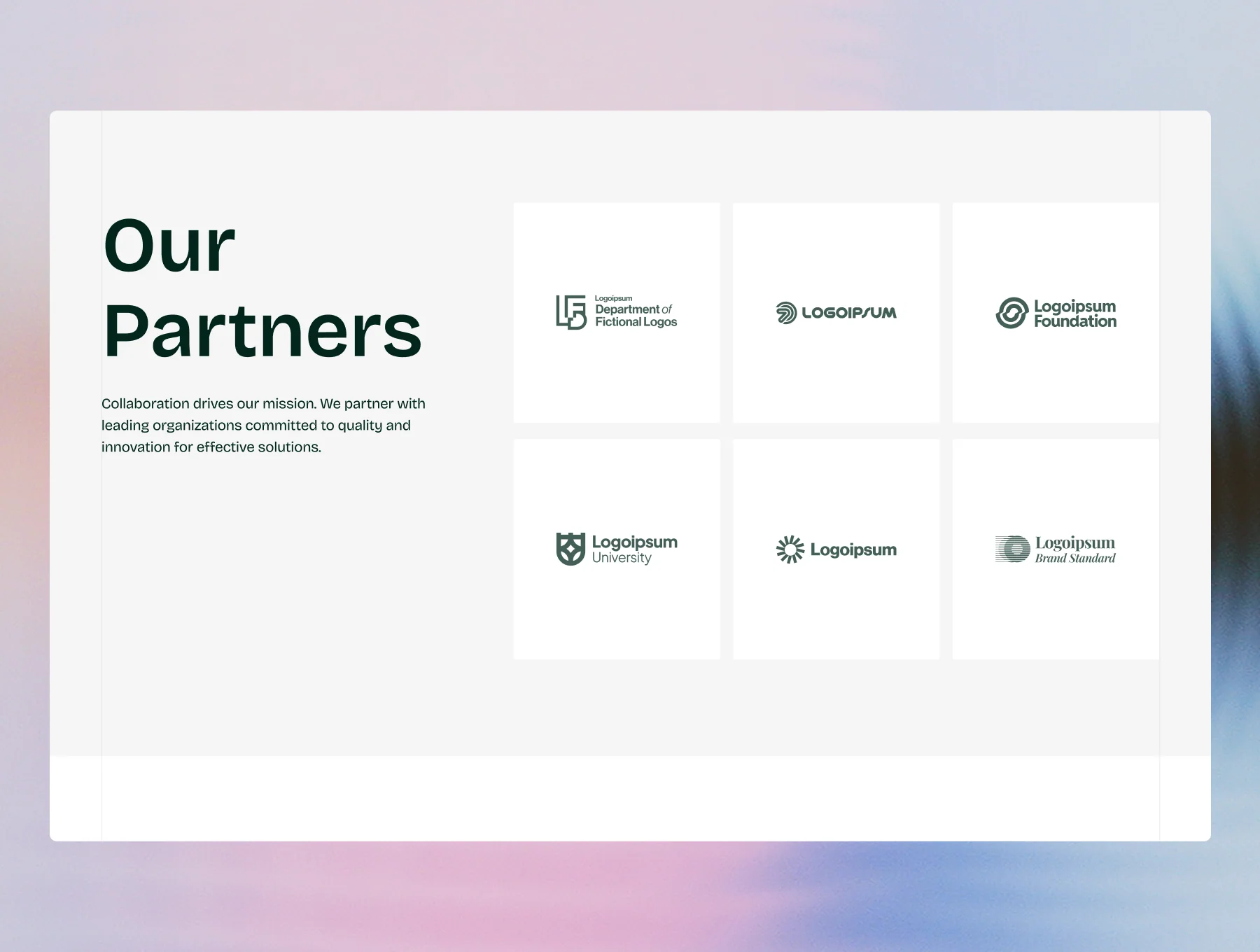 Inspira - Portfolio Template for Creatives 3