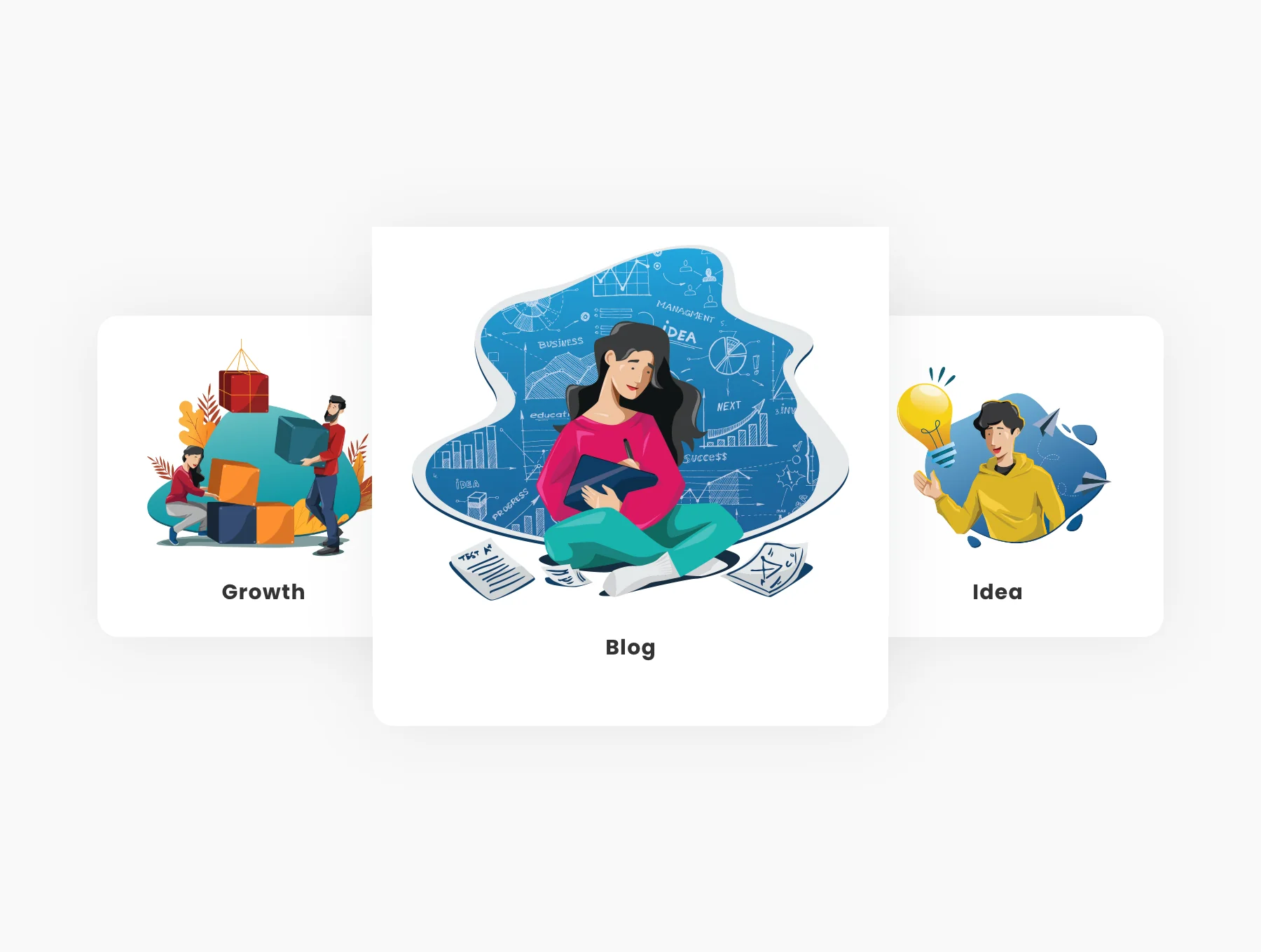 Inspire Illustrations 3