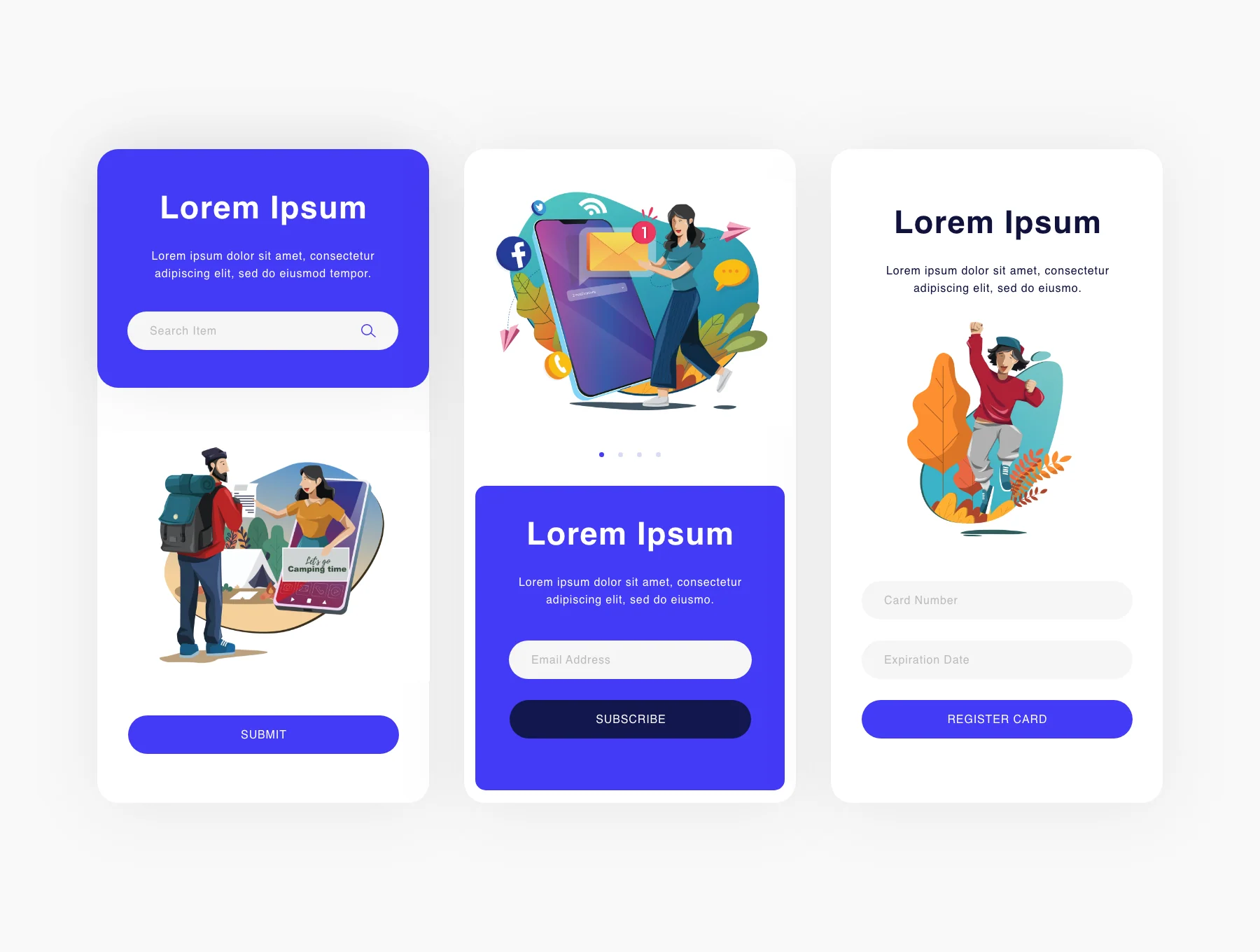 Inspire Illustrations 6