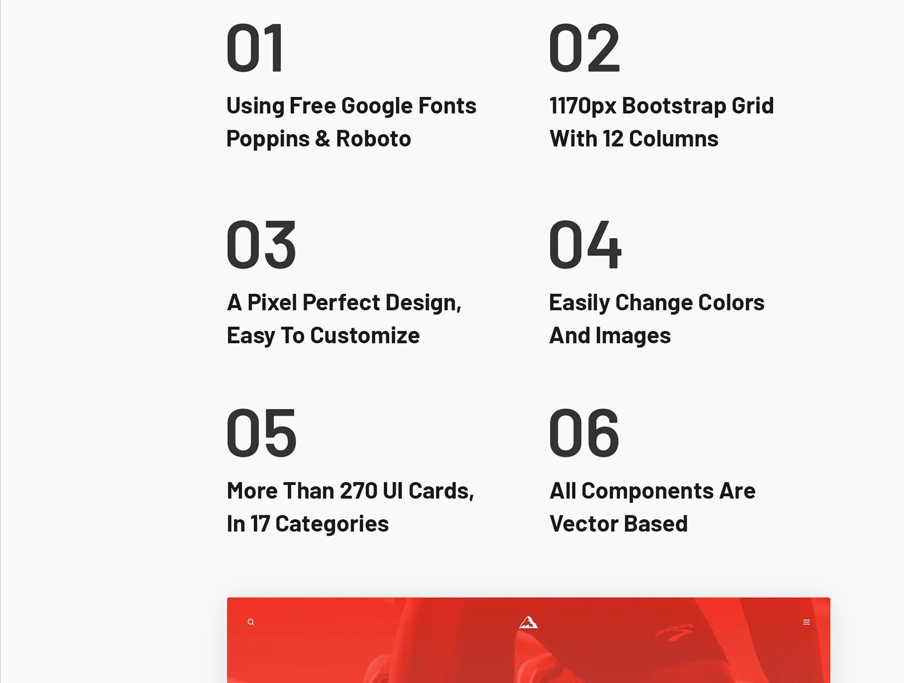 Inspire UI Kit 4