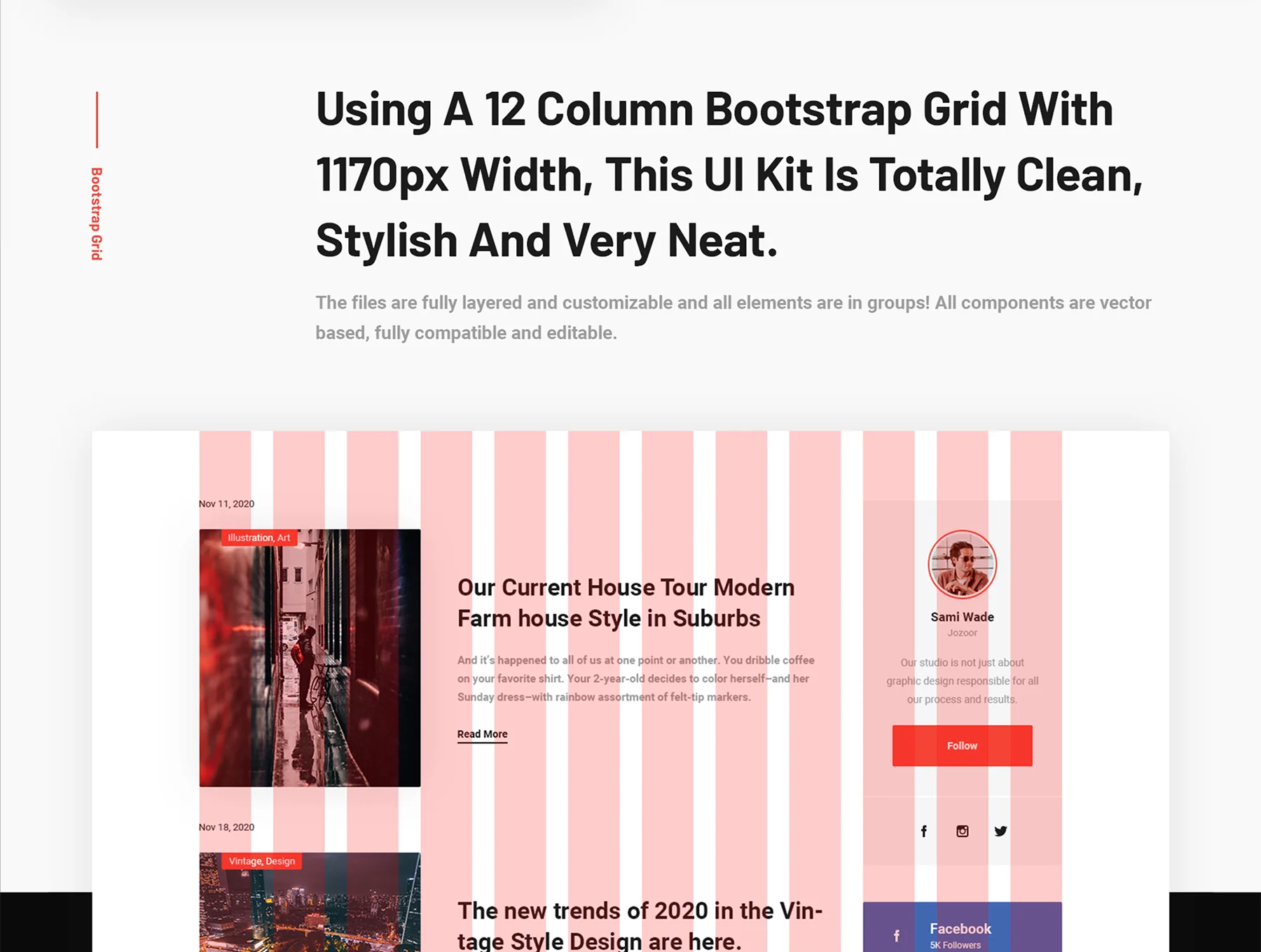 Inspire UI Kit 6