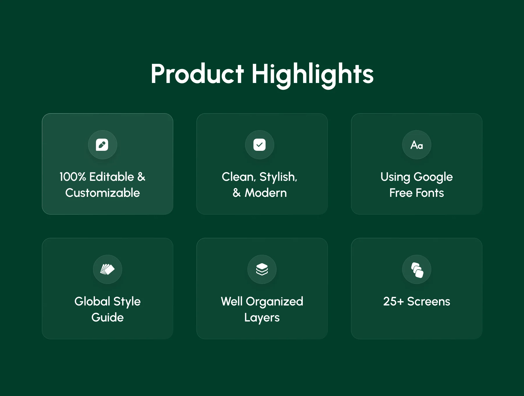 NexaMart - AI Ecommerce Mobile App UI Kit 2