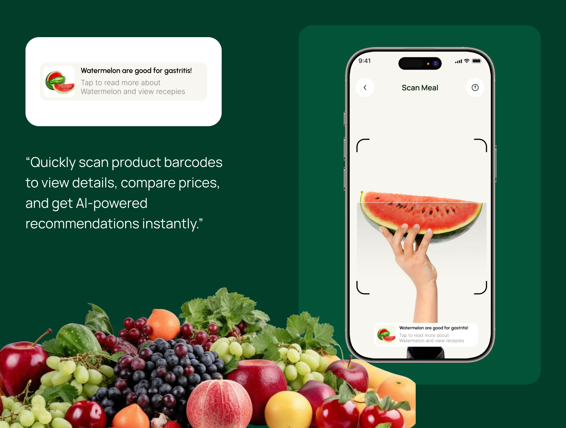 NexaMart - AI Ecommerce Mobile App UI Kit 5