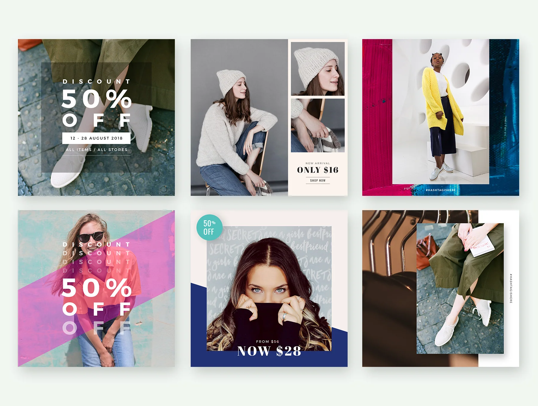 Insta Commerce 5