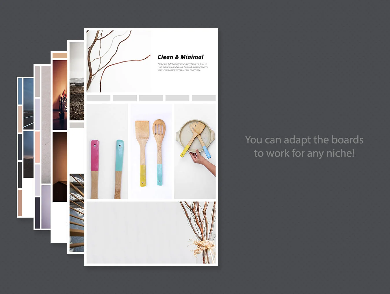 Instagram Mood Boards 6