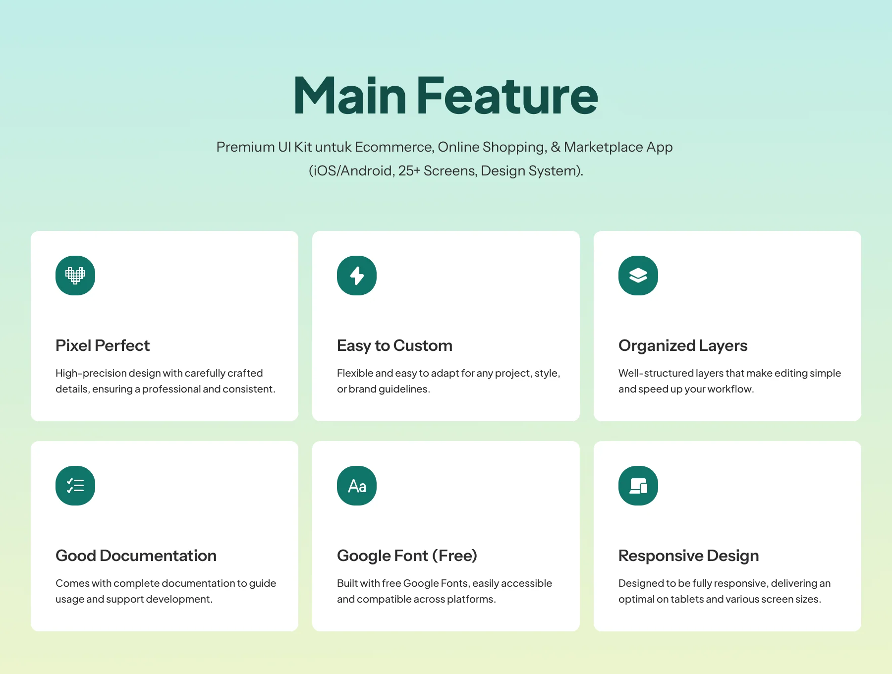 GlobalGuard -  Insurace Website UI Kit 2