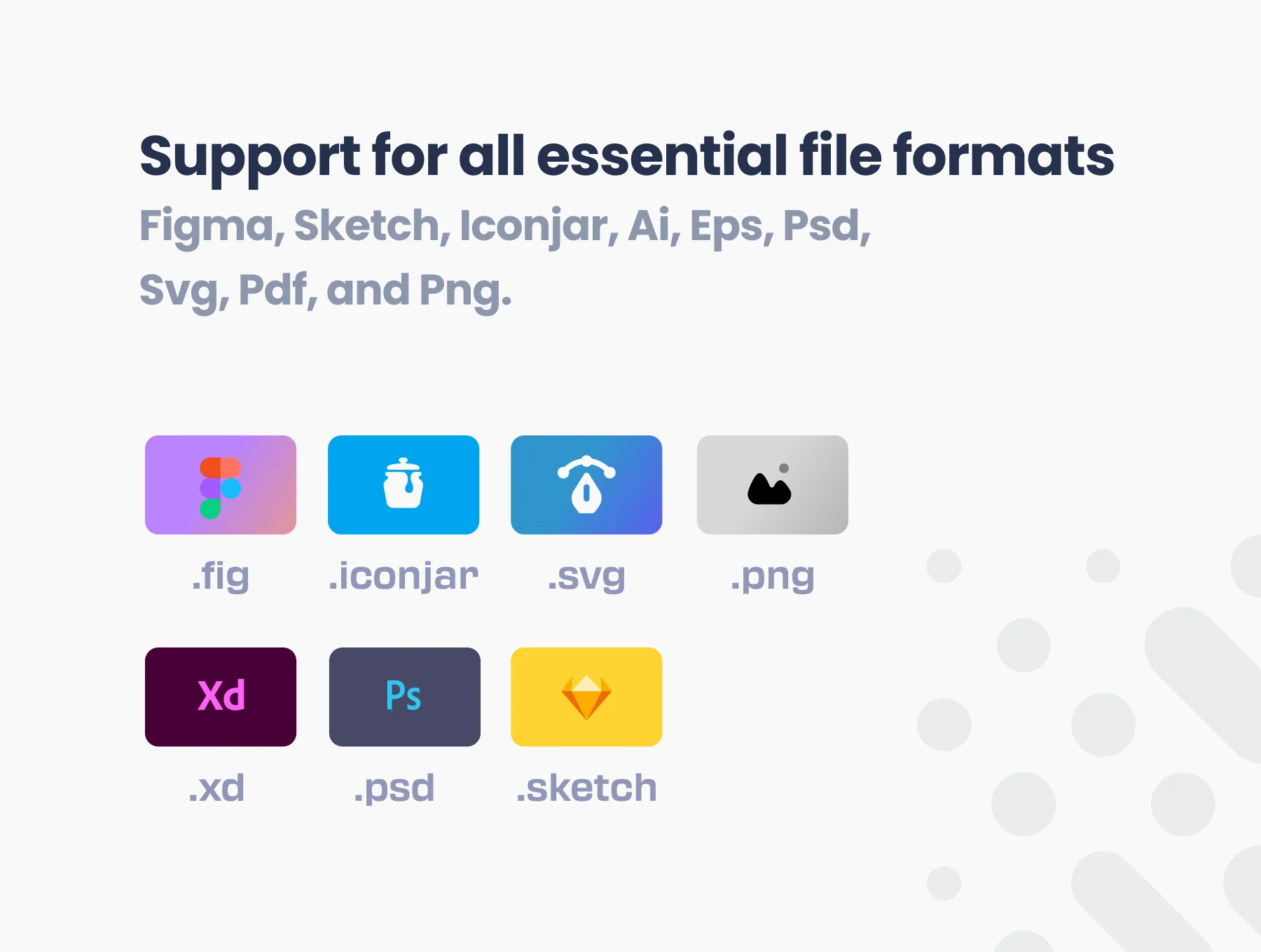 intelicons - AI icon kit 5