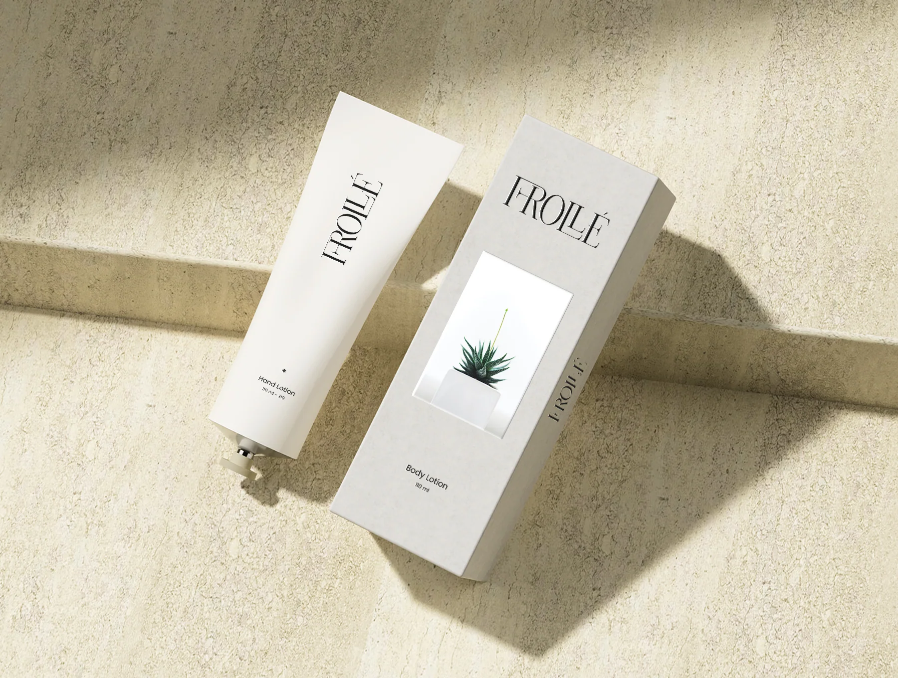 Interea A Luxury Display Serif 9