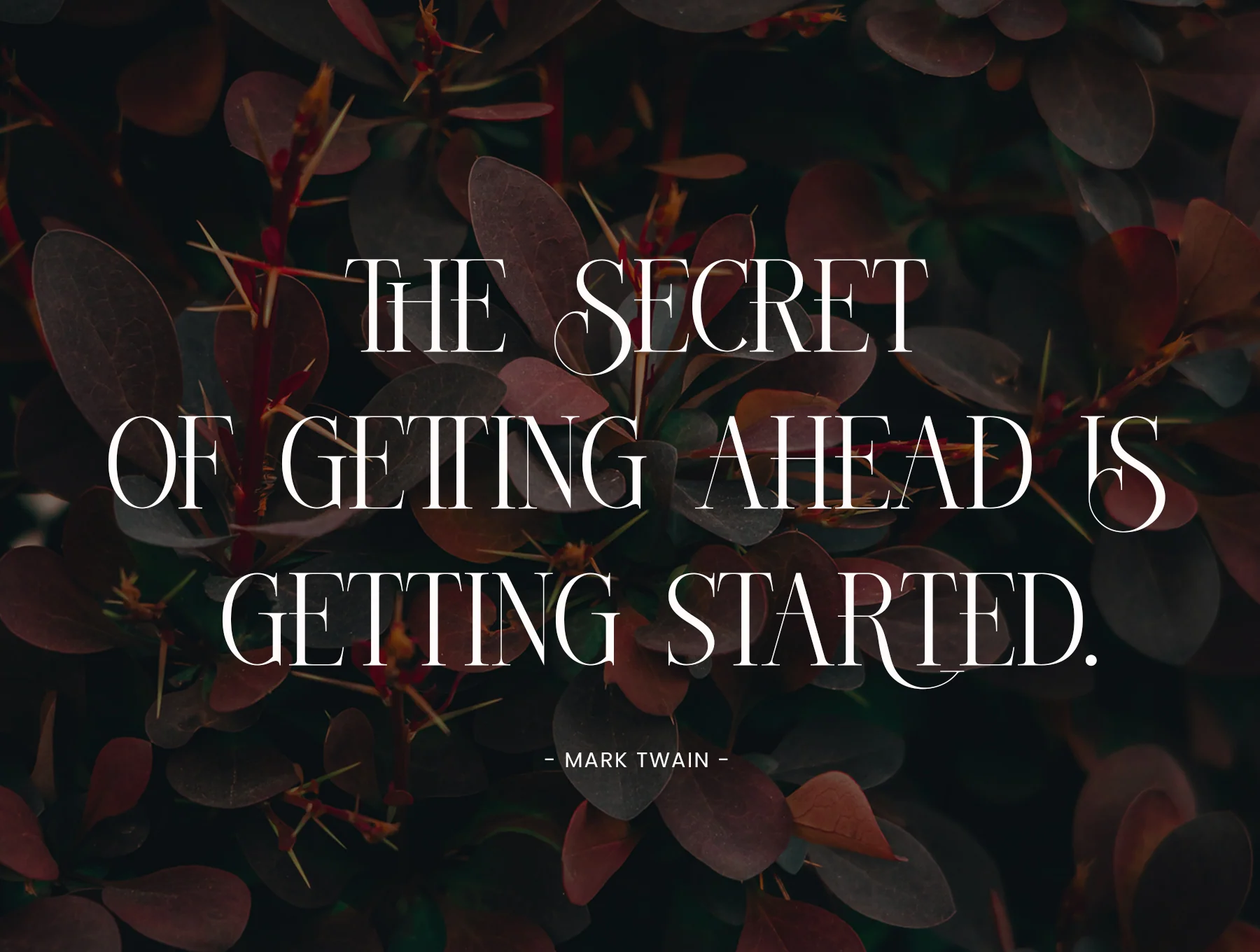 Interea A Luxury Display Serif 2