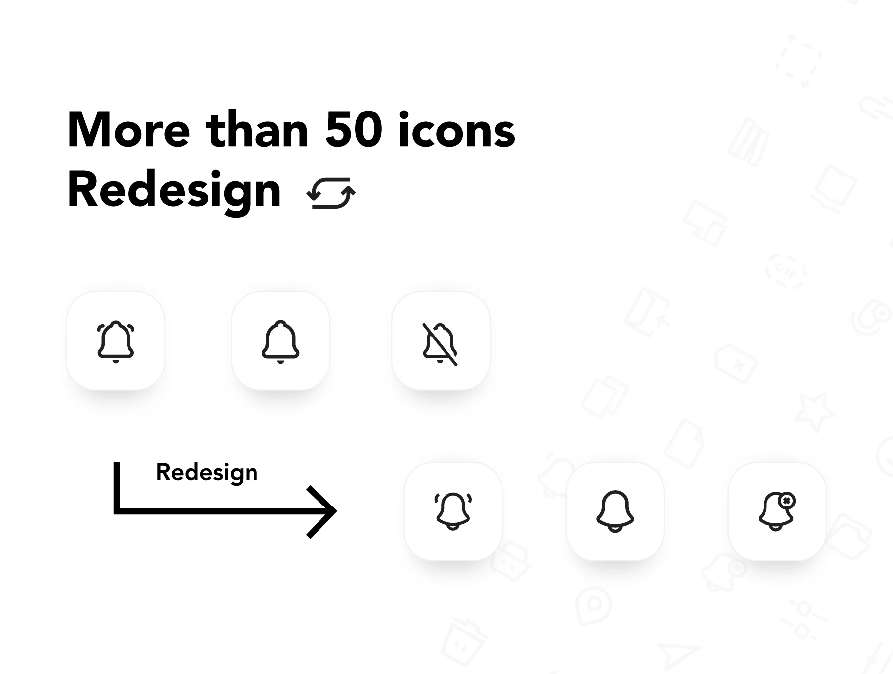 interface icon set (essentials) 3