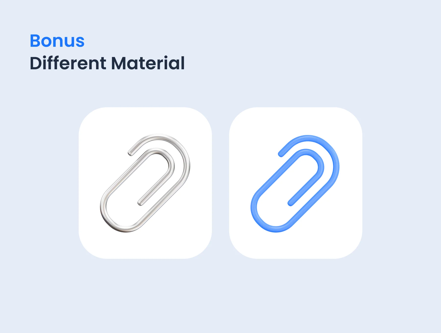 Interficon - 3D Interface Icons 6