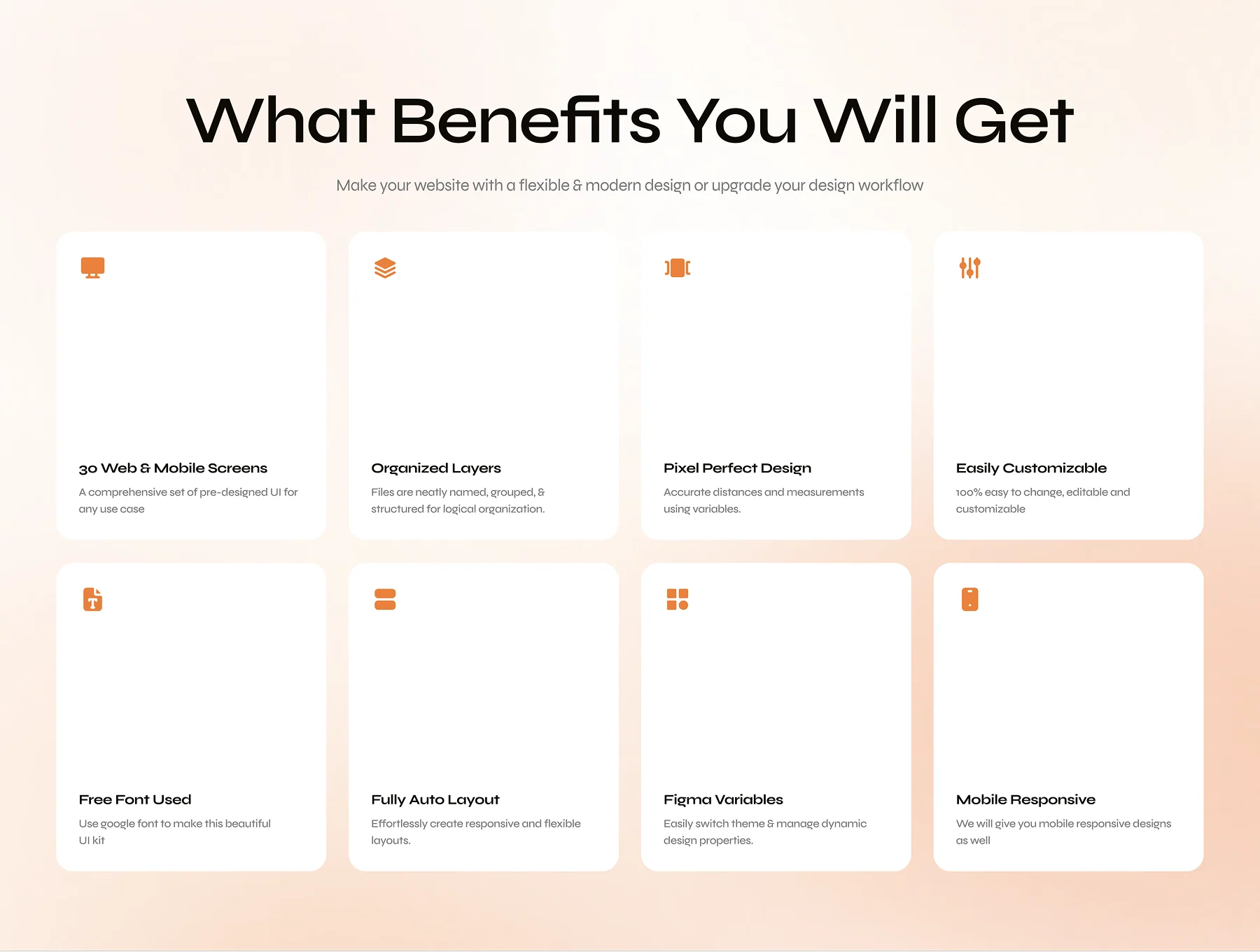 Interio - Interior Design Website Framer Template 2