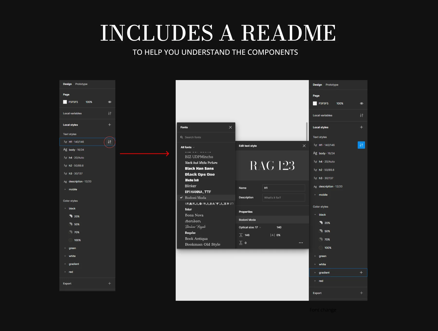 Studio Creative - Interior Design Studio Website UI Template 9
