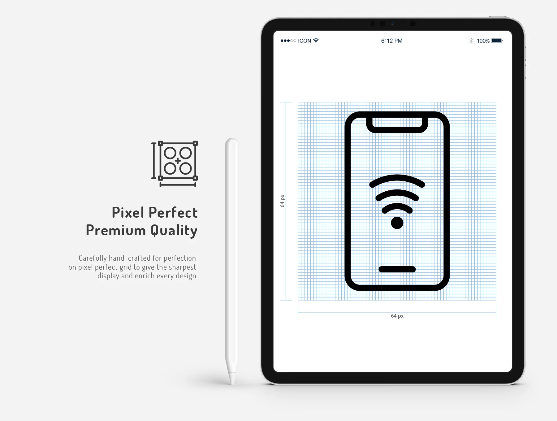 Internet of Things Icons