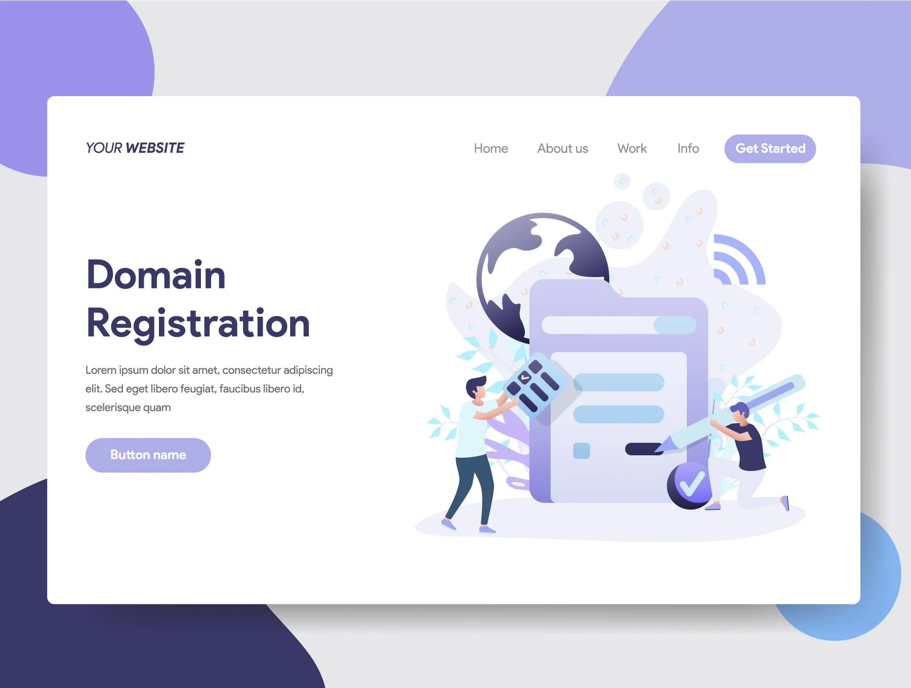 Internet Website Hosting Vol 1 3