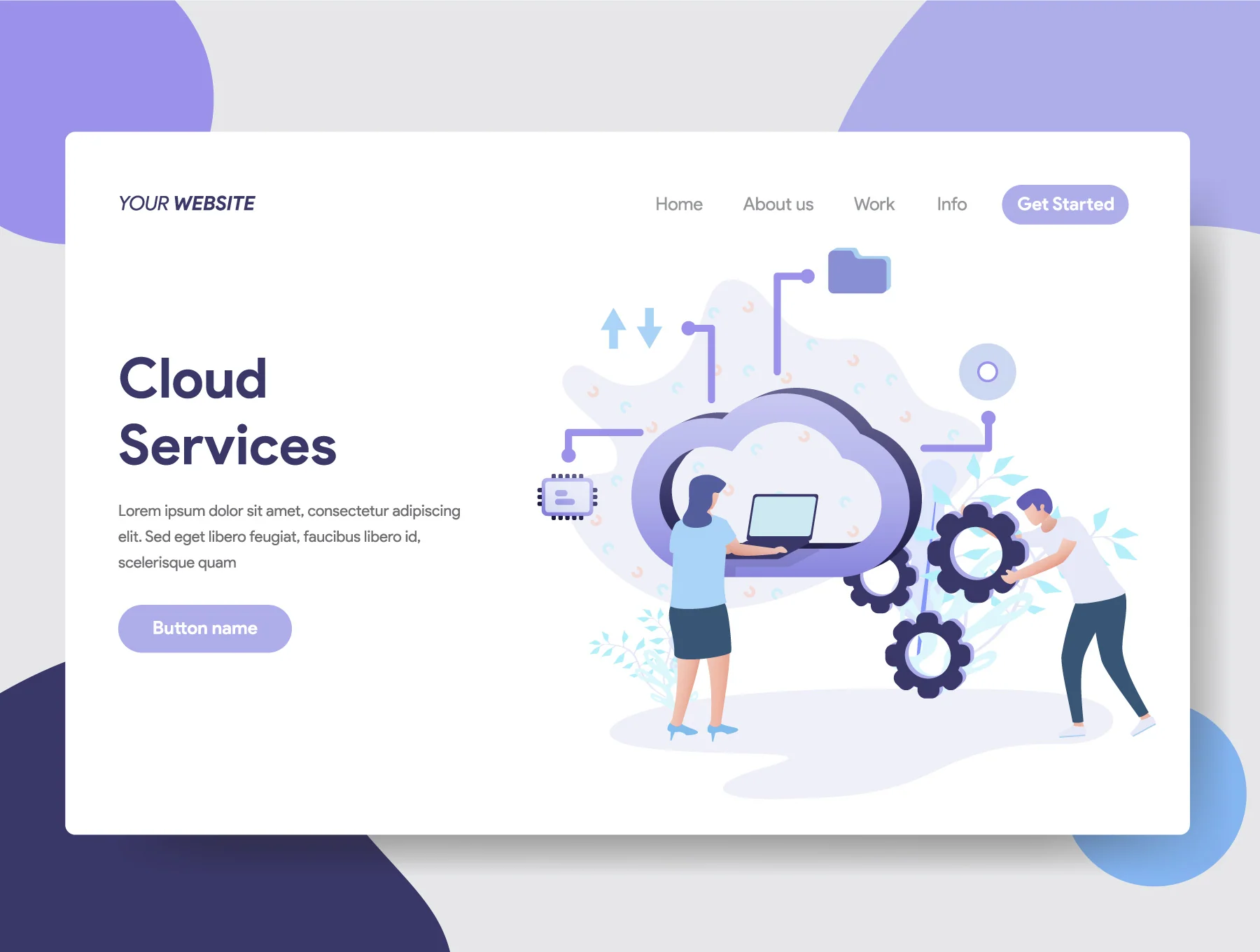 Internet Website Hosting Vol 2 2