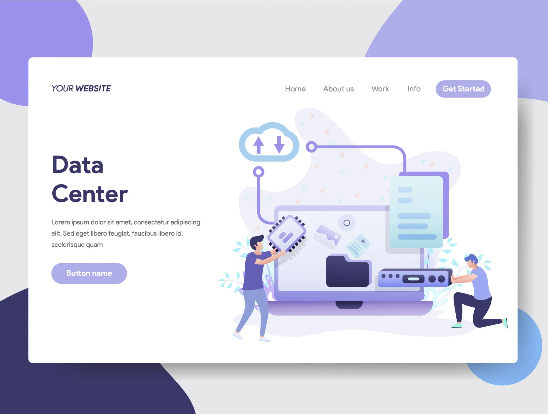 Internet Website Hosting Vol 2 5