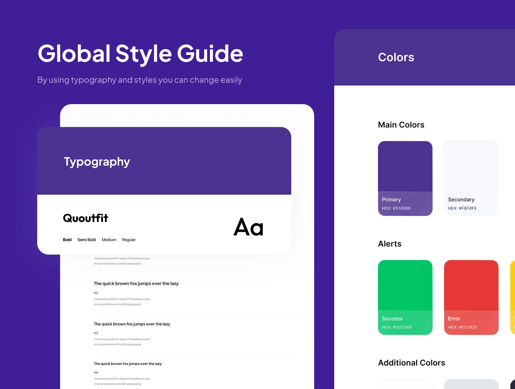 Intranet - Internet Provider Apps IOS UI Kit 4