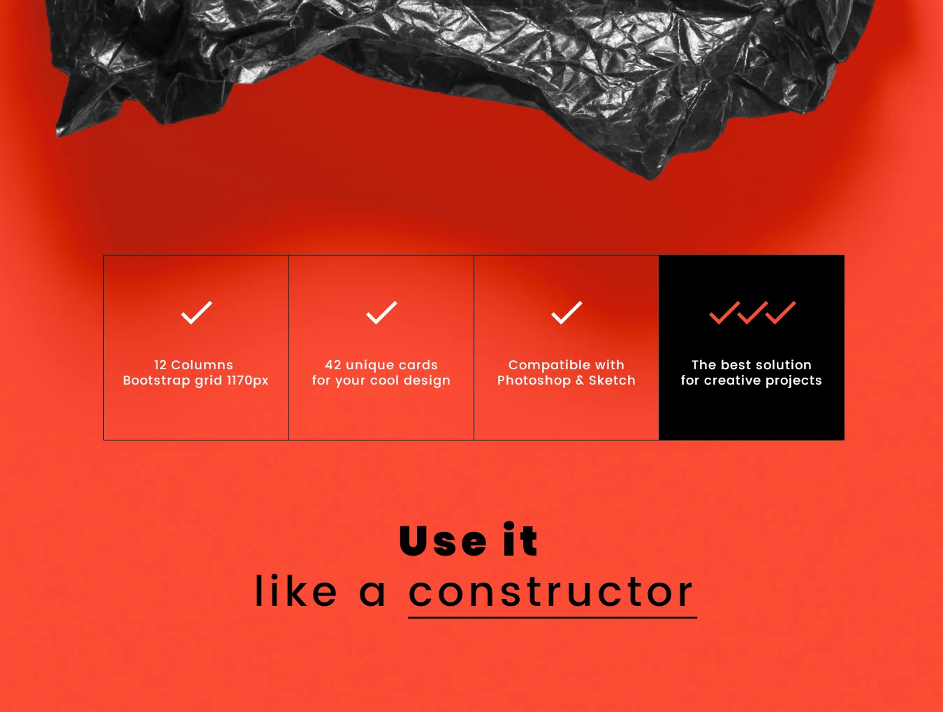 Intro UI Kit 3
