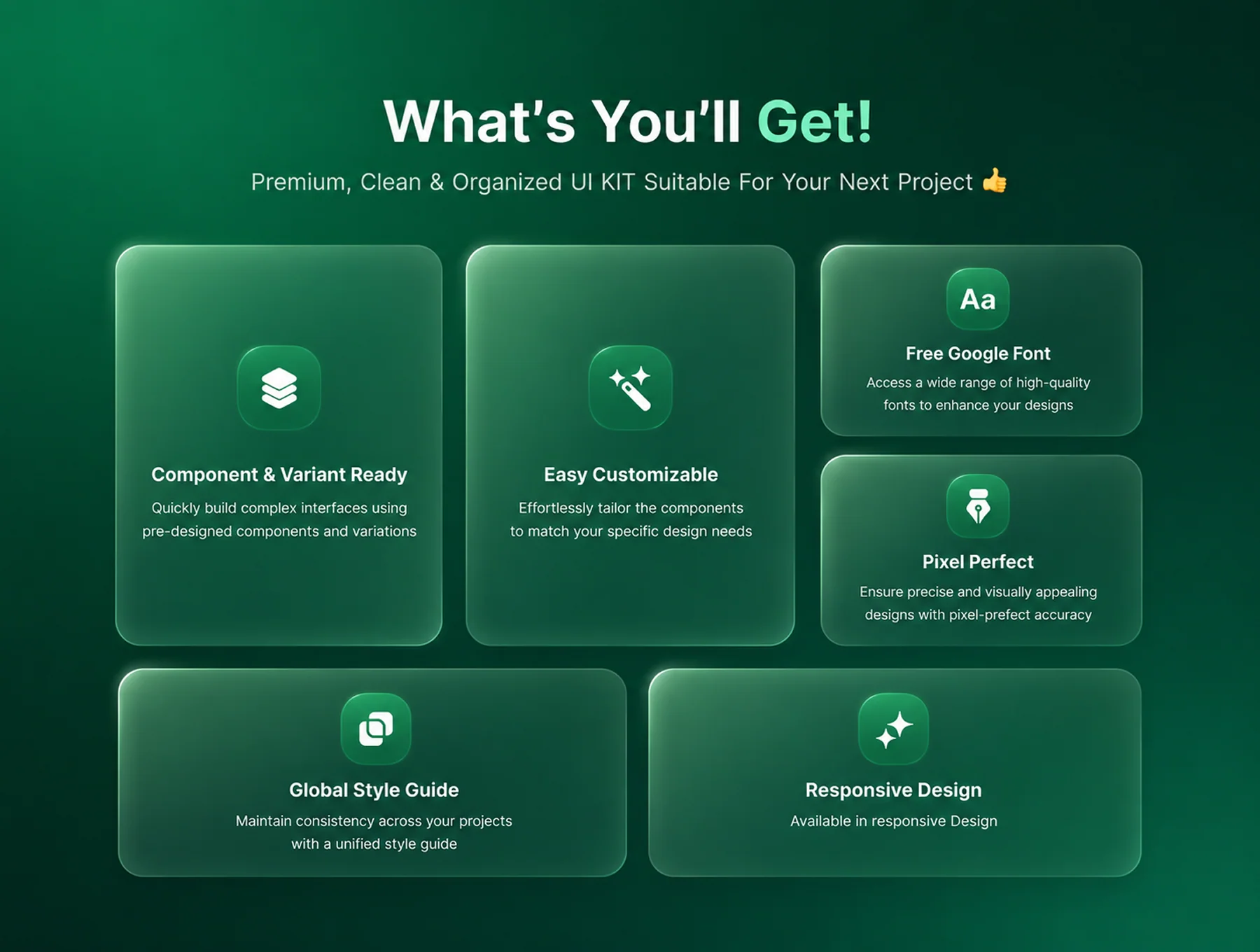 Inventory Management Web & Mobile App UI Kit 2
