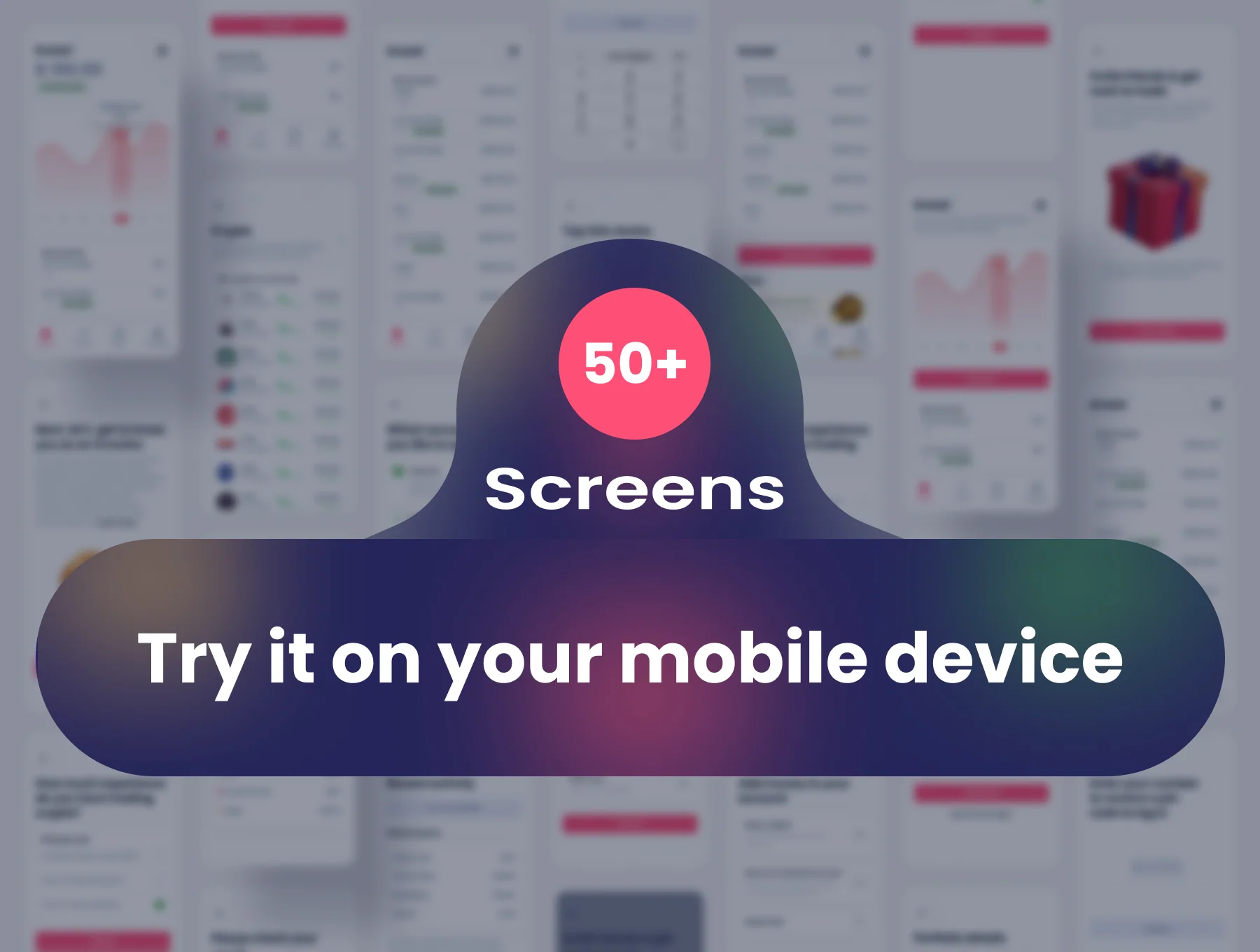 Investment Mobile App 5