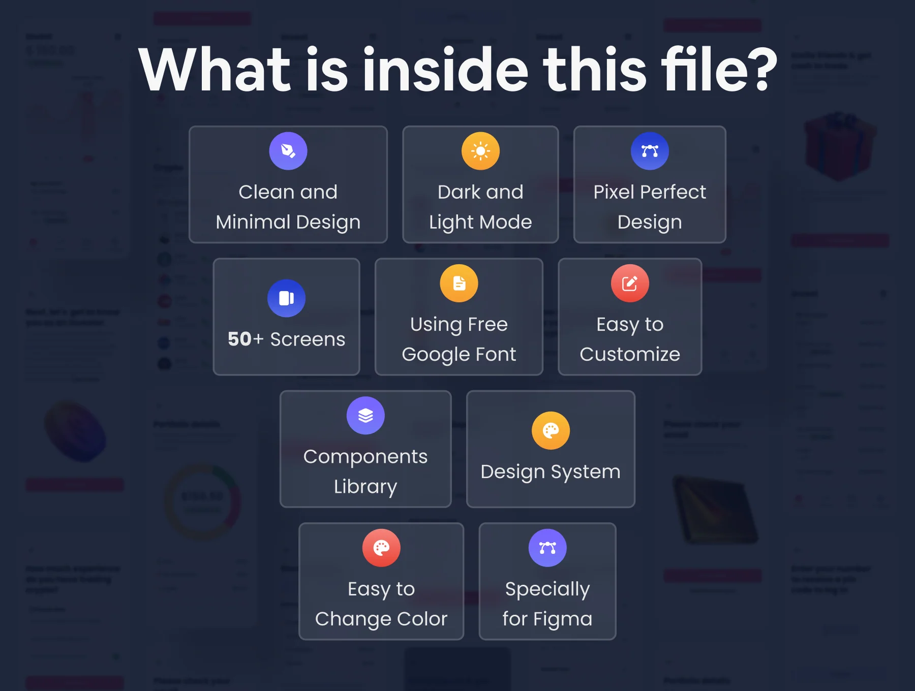 Investment Mobile App 6