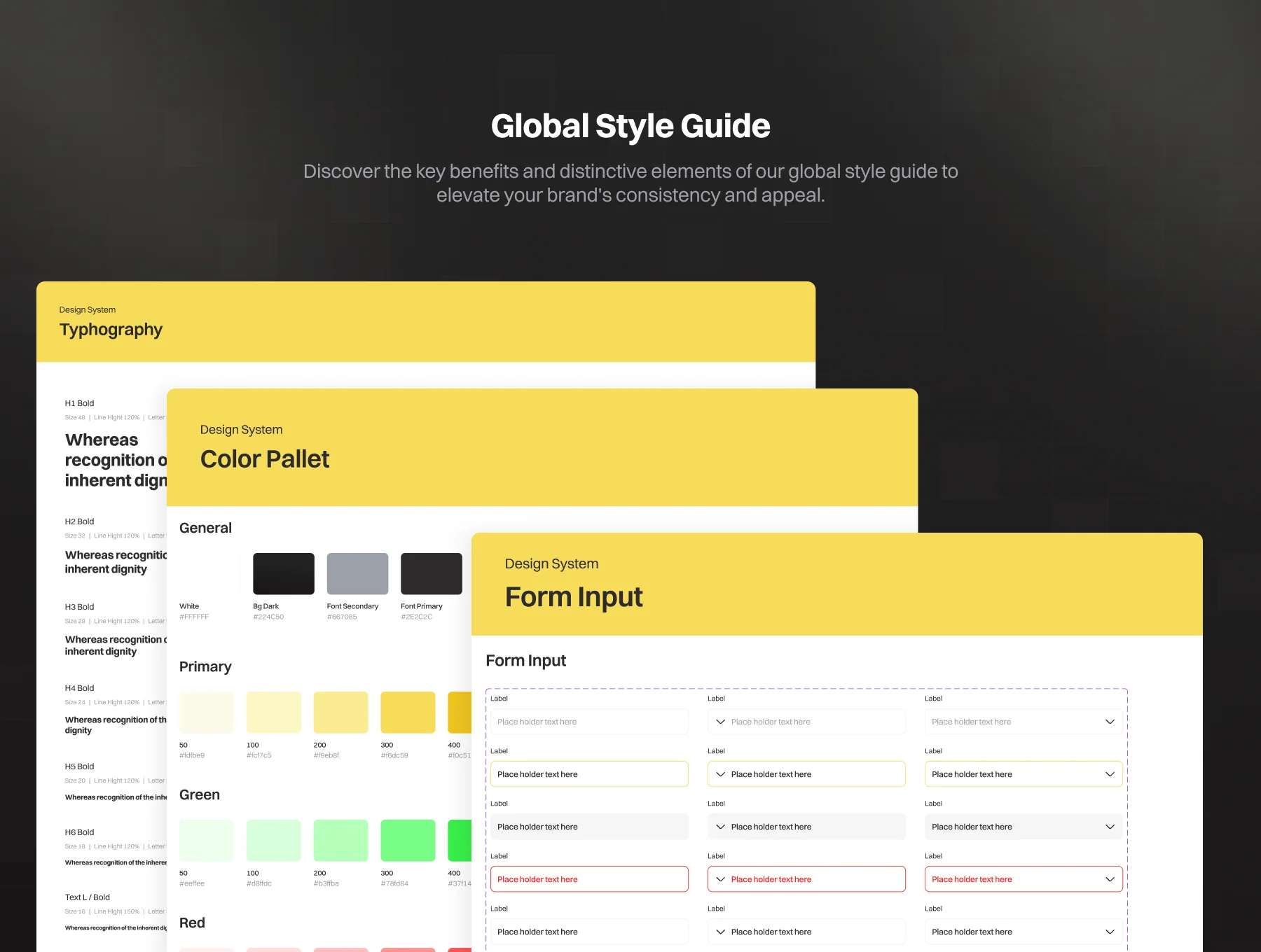 Investo - Crypto Currency App UI Kit 3