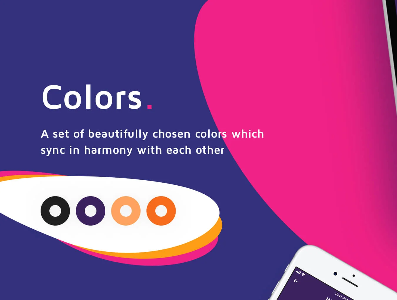 Investo UI Kit 3