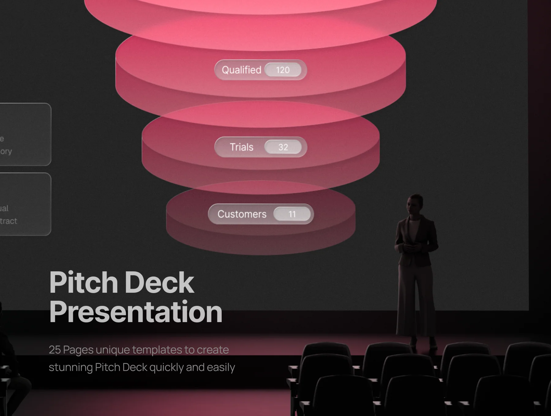 Investor Seed Deck - Vestia 2