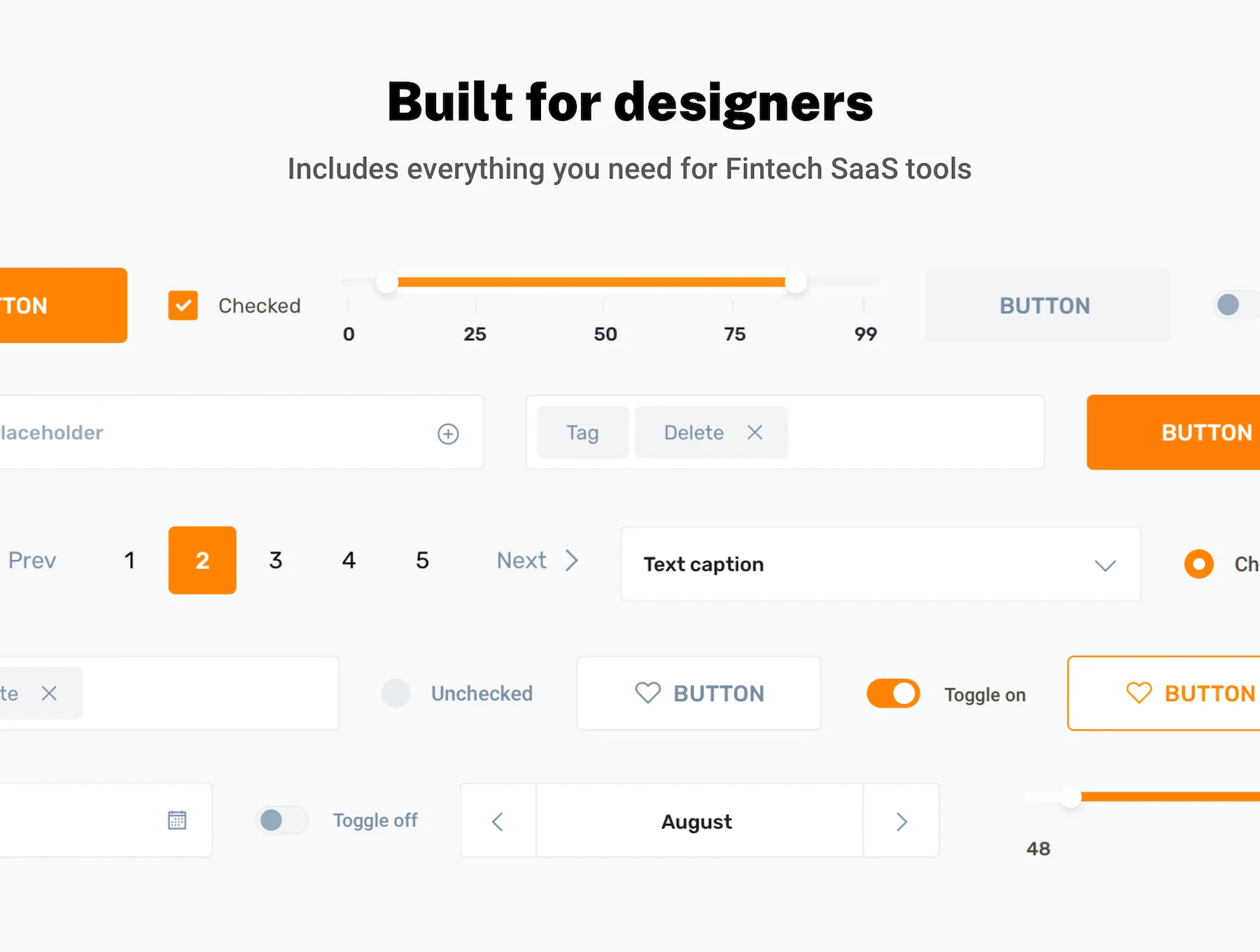 IOFINANCE FinTech UI Kit 7