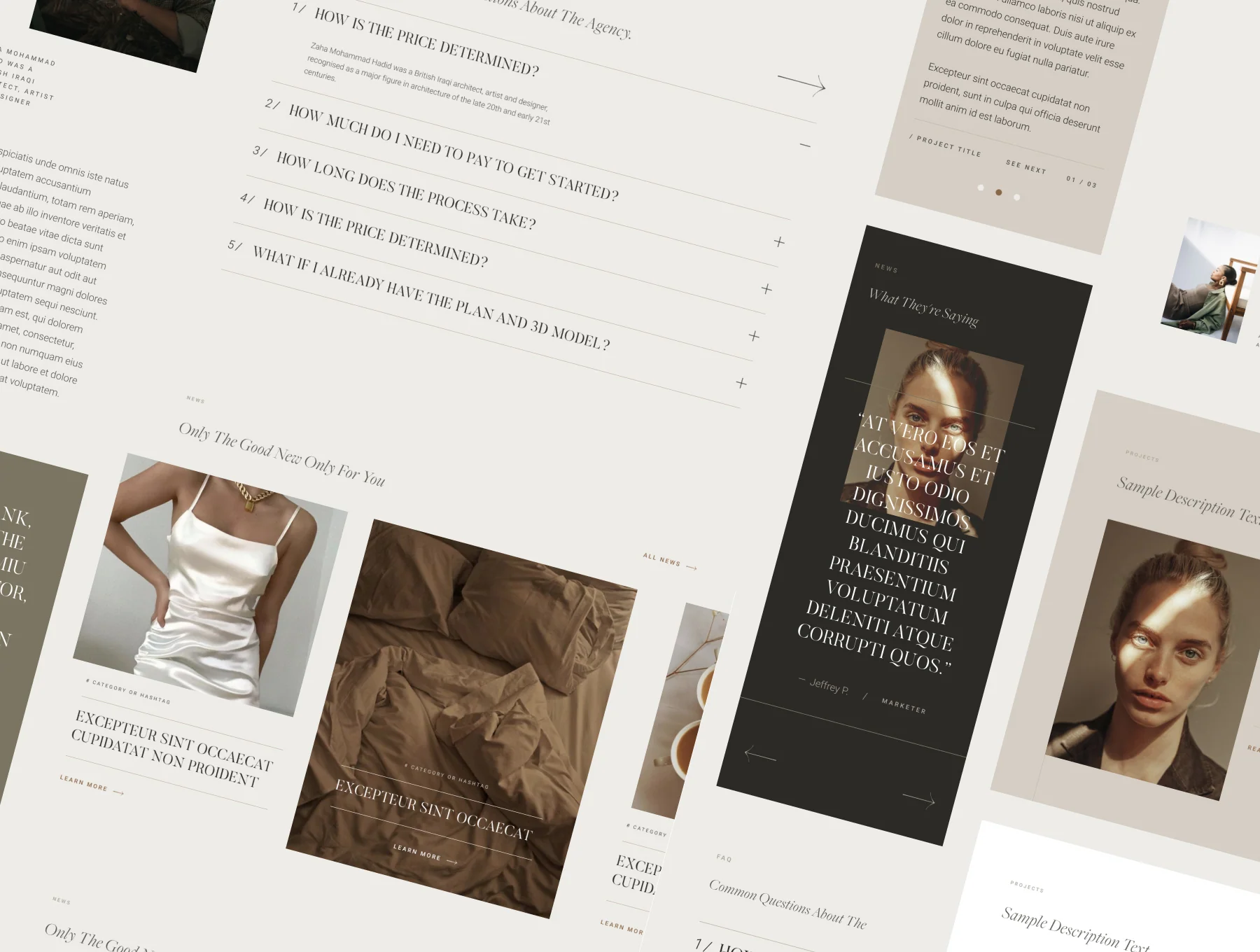 IOKI.MAKOI - Landing Page Builder 2.0 5