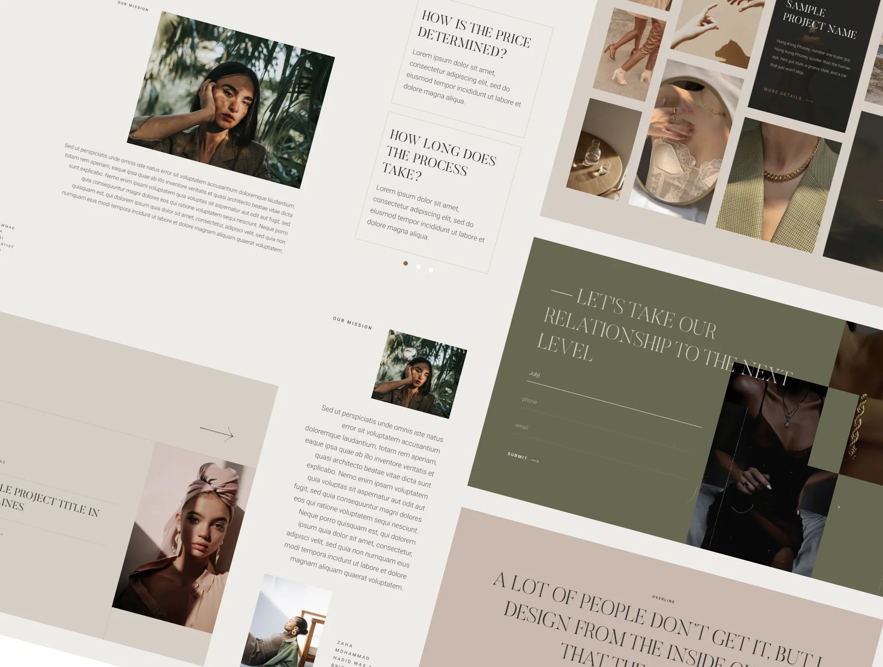 IOKI.MAKOI - Landing Page Builder 2.0 6