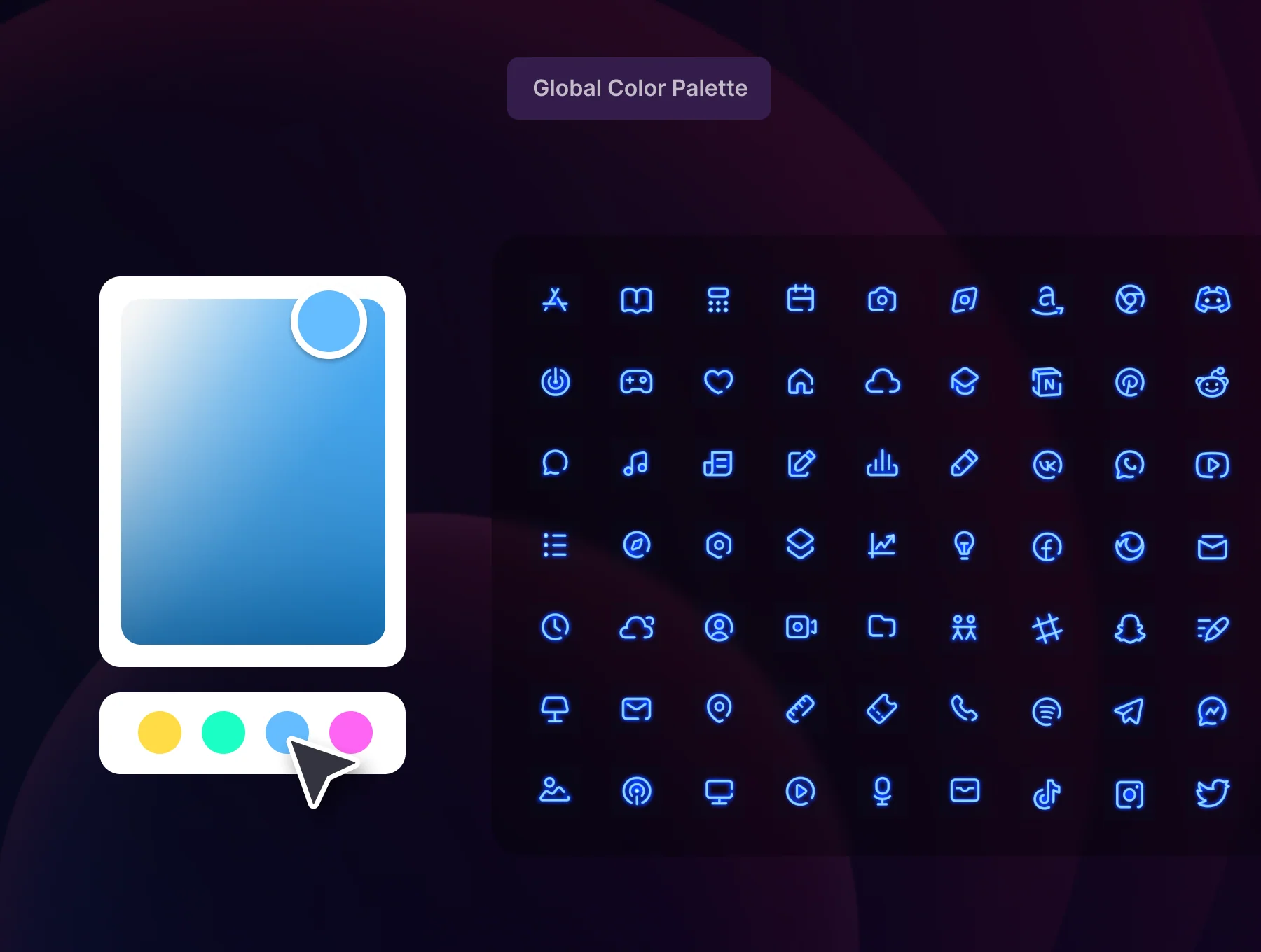 iOS 14 Icons and Widget Pack 4