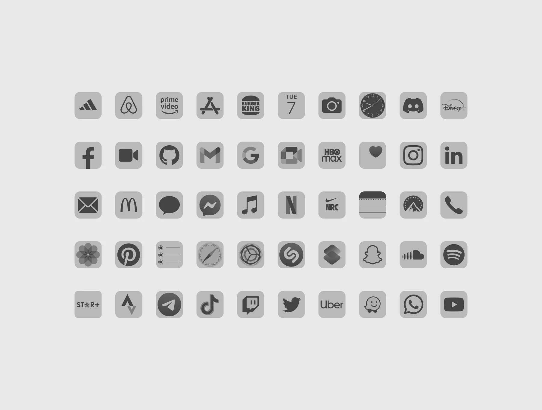 iOS 16 AppIcons 4