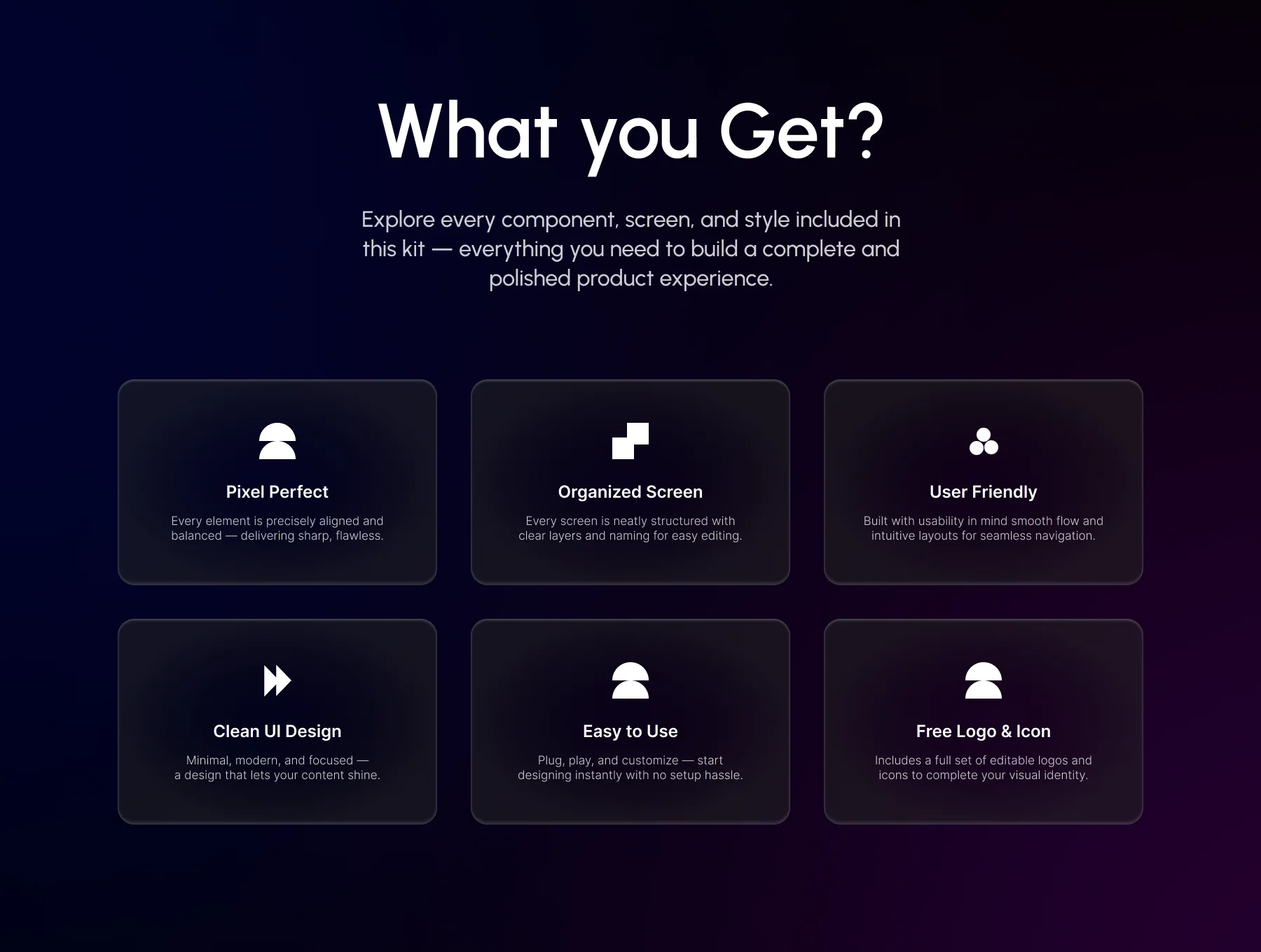 iOS App Store Screenshot Kit – 20+ Templates 5