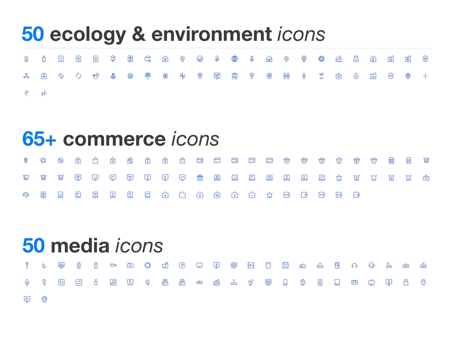 Icon bundle – Made for iOS 4