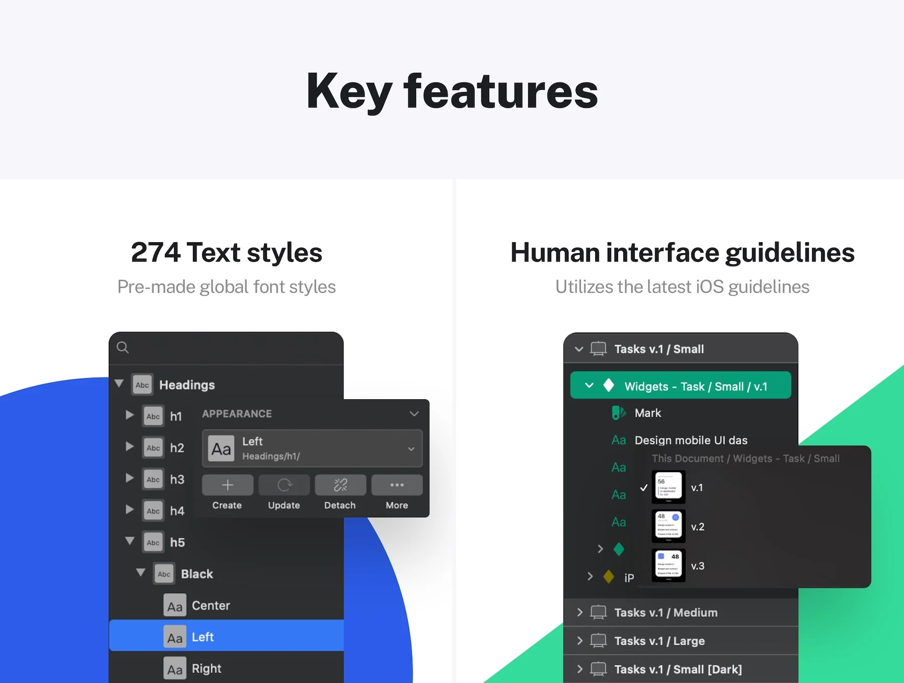 Widgefy - iOS Home Screen Widgets Pack 4